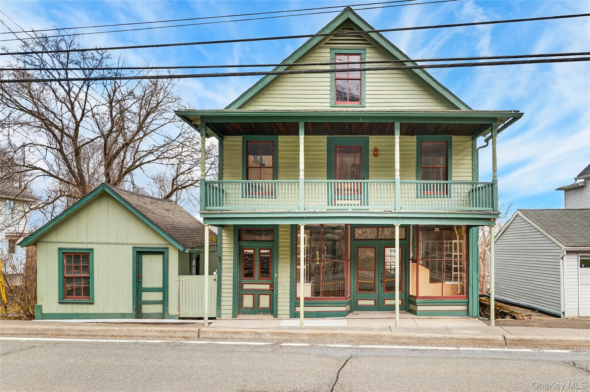 412 N Liberty Drive, Tomkins Cove, NY 10986