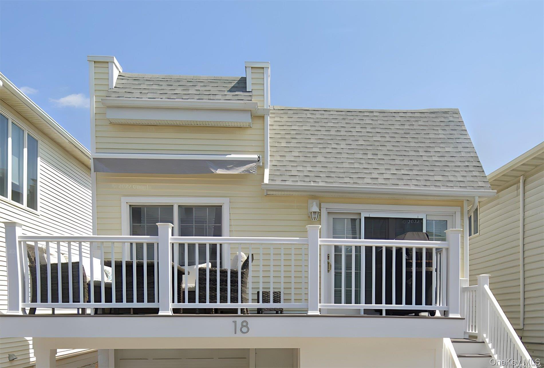 18 Louisiana Street, Long Beach, NY 11561