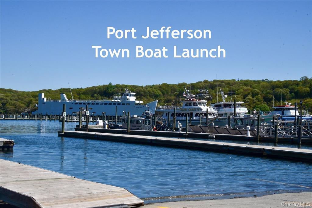 515 High Street # 10, Port Jefferson, NY 11777