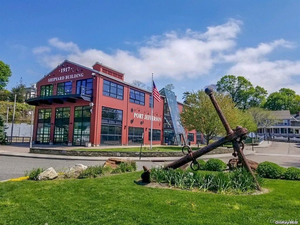 515 High Street # 10, Port Jefferson, NY 11777