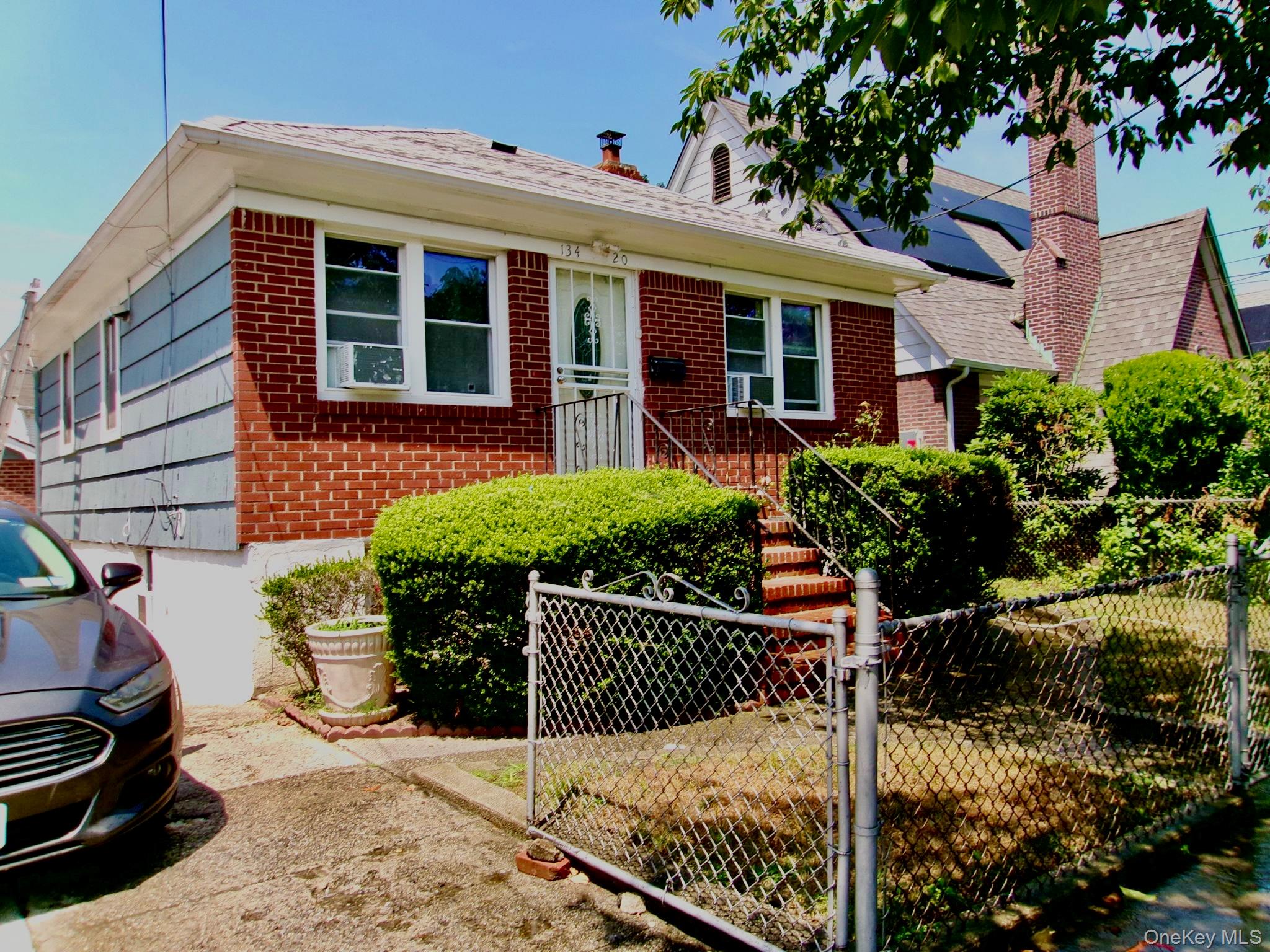 13420 242nd Street, Rosedale, NY 11422