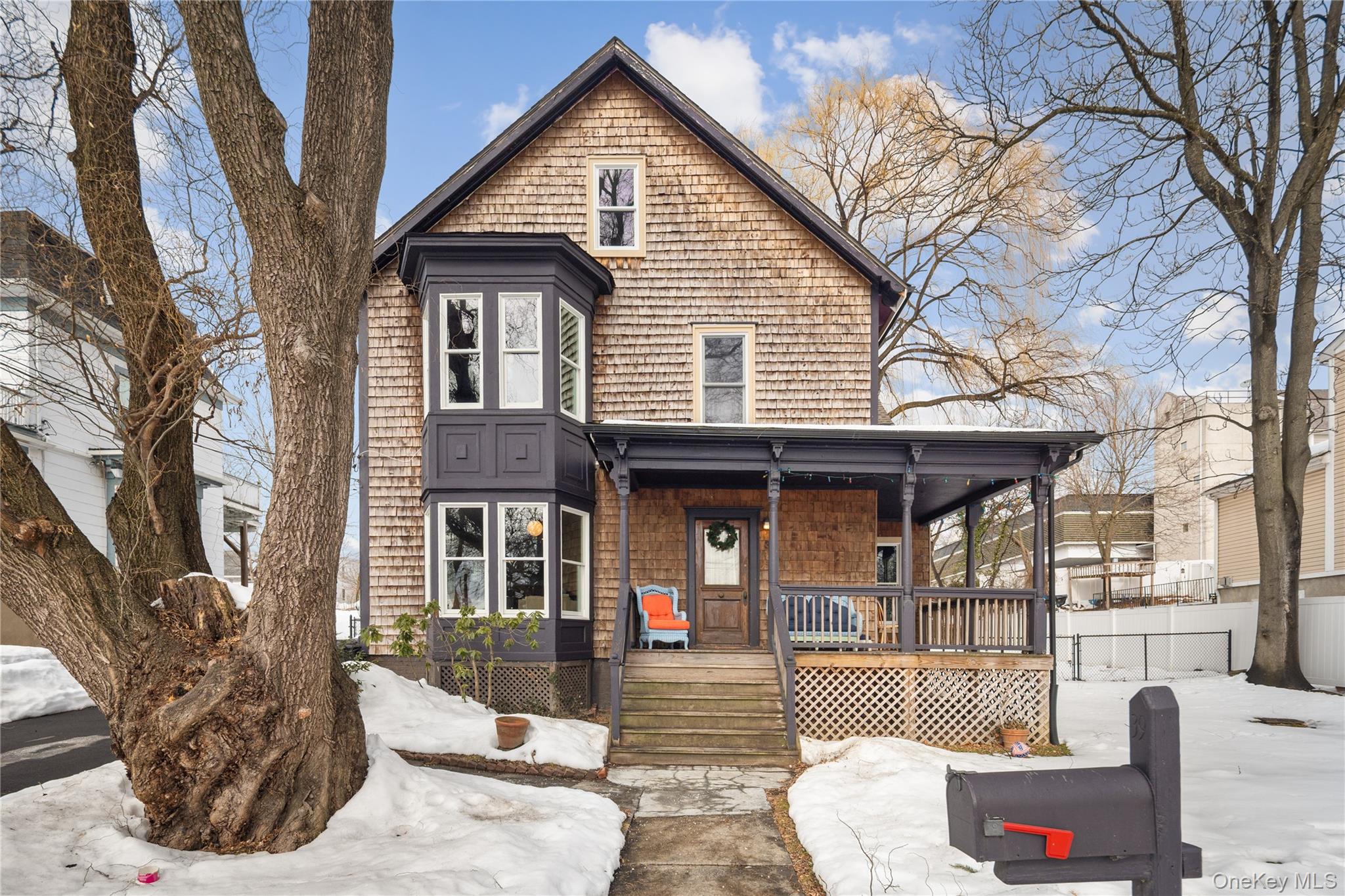 39 Washington Avenue, Ossining, NY 10562