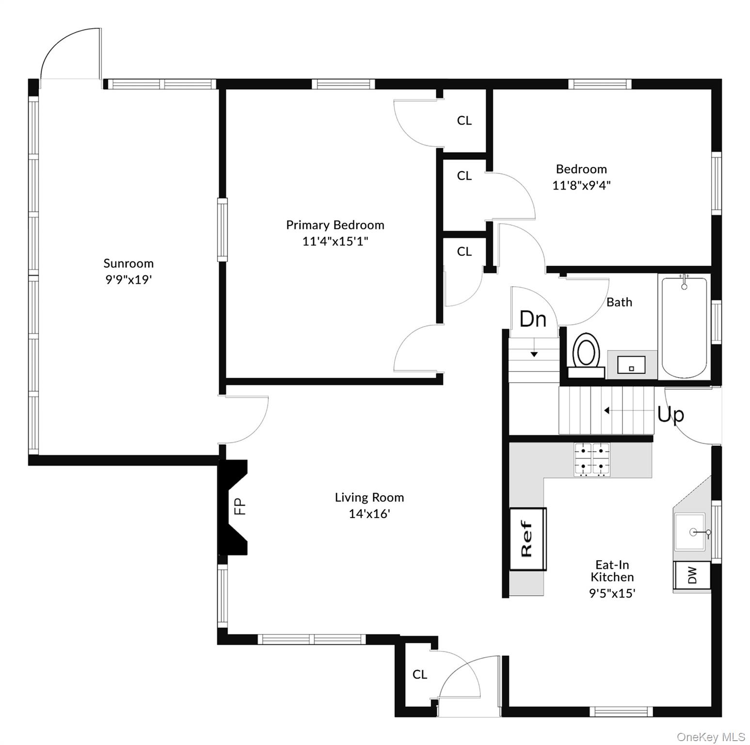 20 Taft Lane, Ardsley, NY 10502