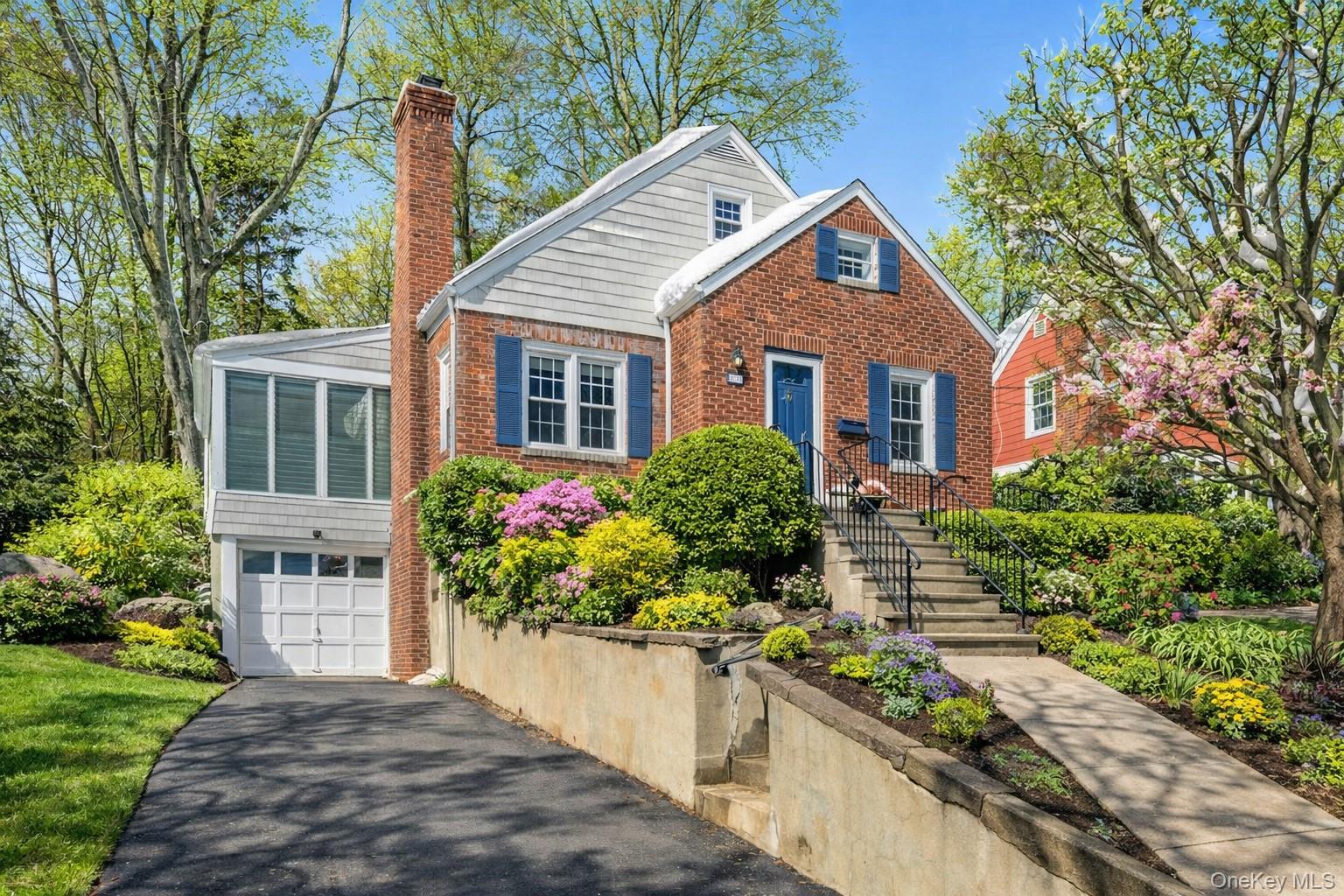 20 Taft Lane, Ardsley, NY 10502