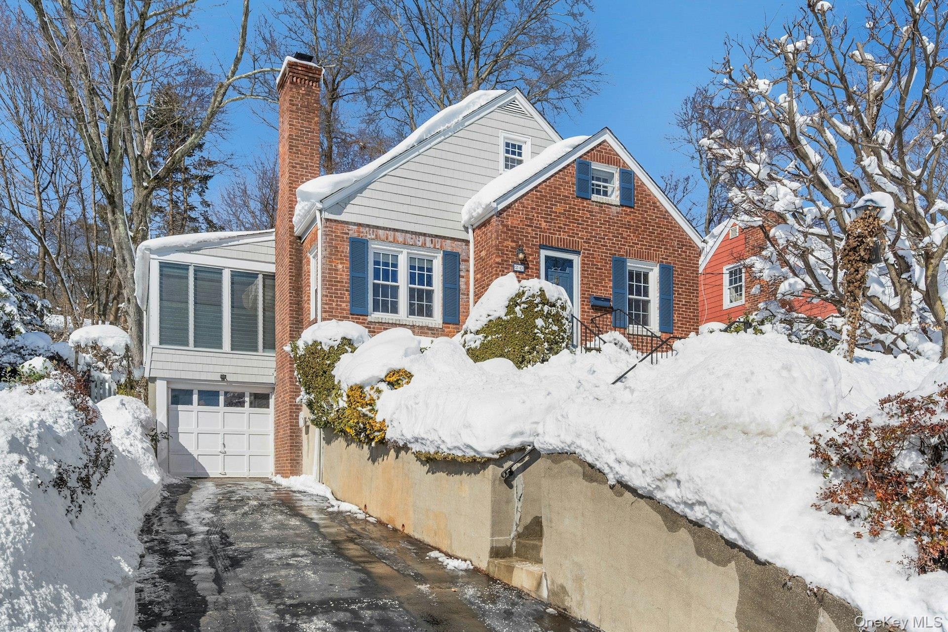 20 Taft Lane, Ardsley, NY 10502