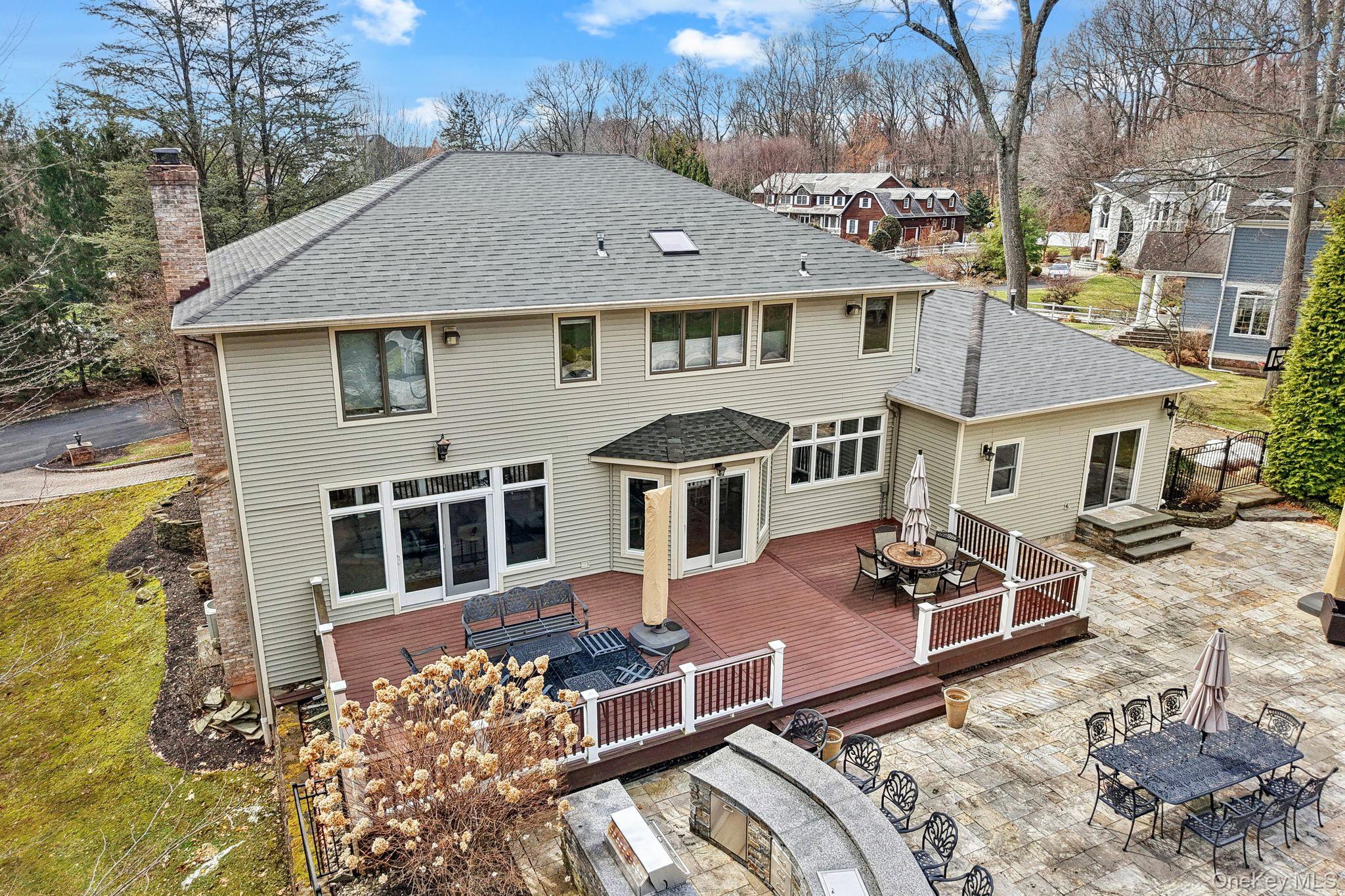 14 Pepperidge Drive, New City, NY 10956