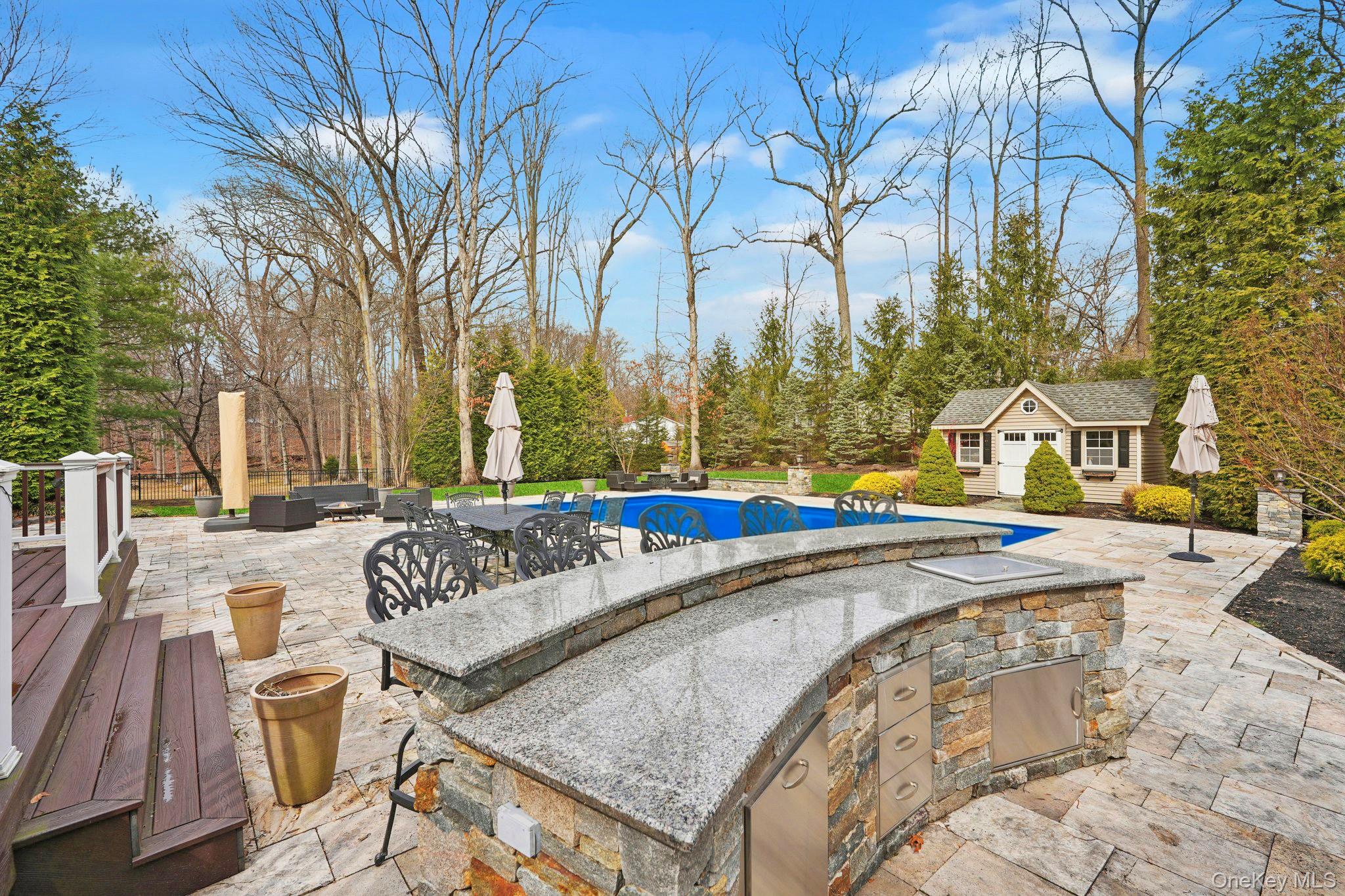 14 Pepperidge Drive, New City, NY 10956