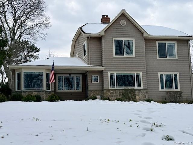 41 Red Cedar Point, Hampton Bays, NY 11946
