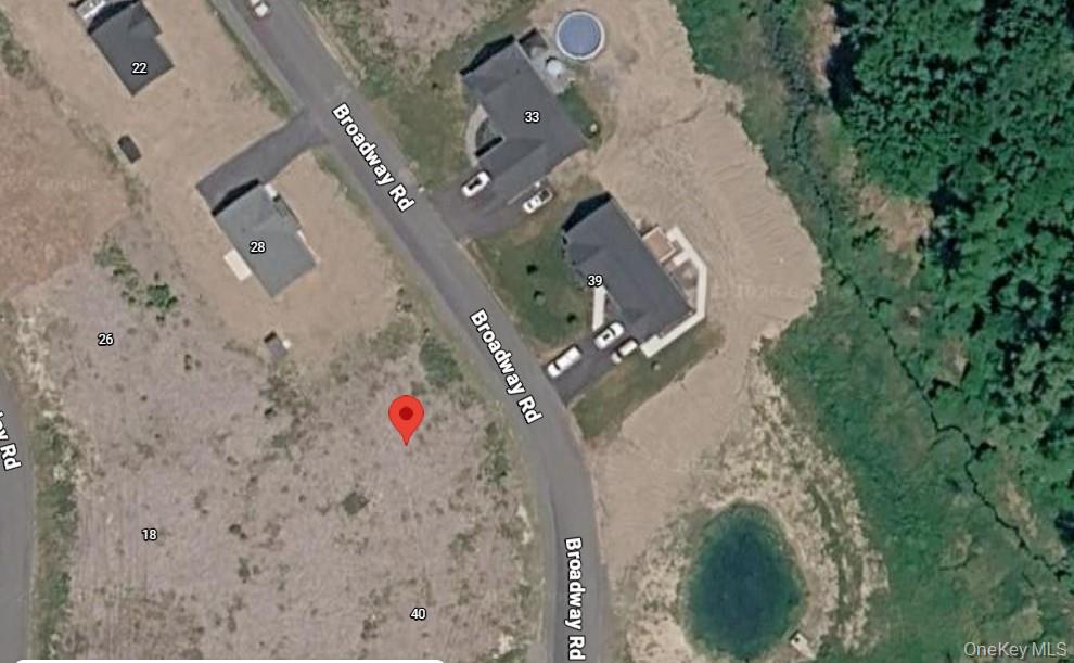 34 Broadway Road, Saugerties, NY 12477