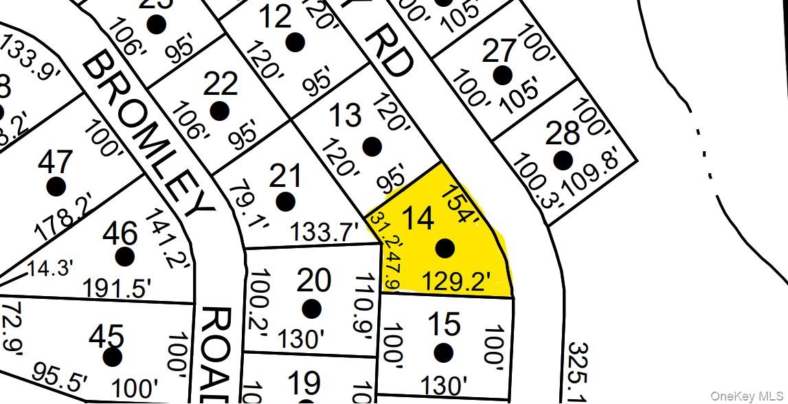 34 Broadway Road, Saugerties, NY 12477