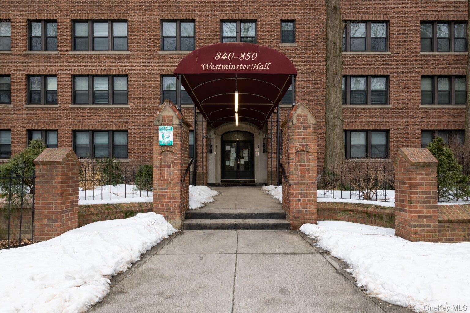 850 Saint Marks Avenue # 4C, Brooklyn, NY 11213