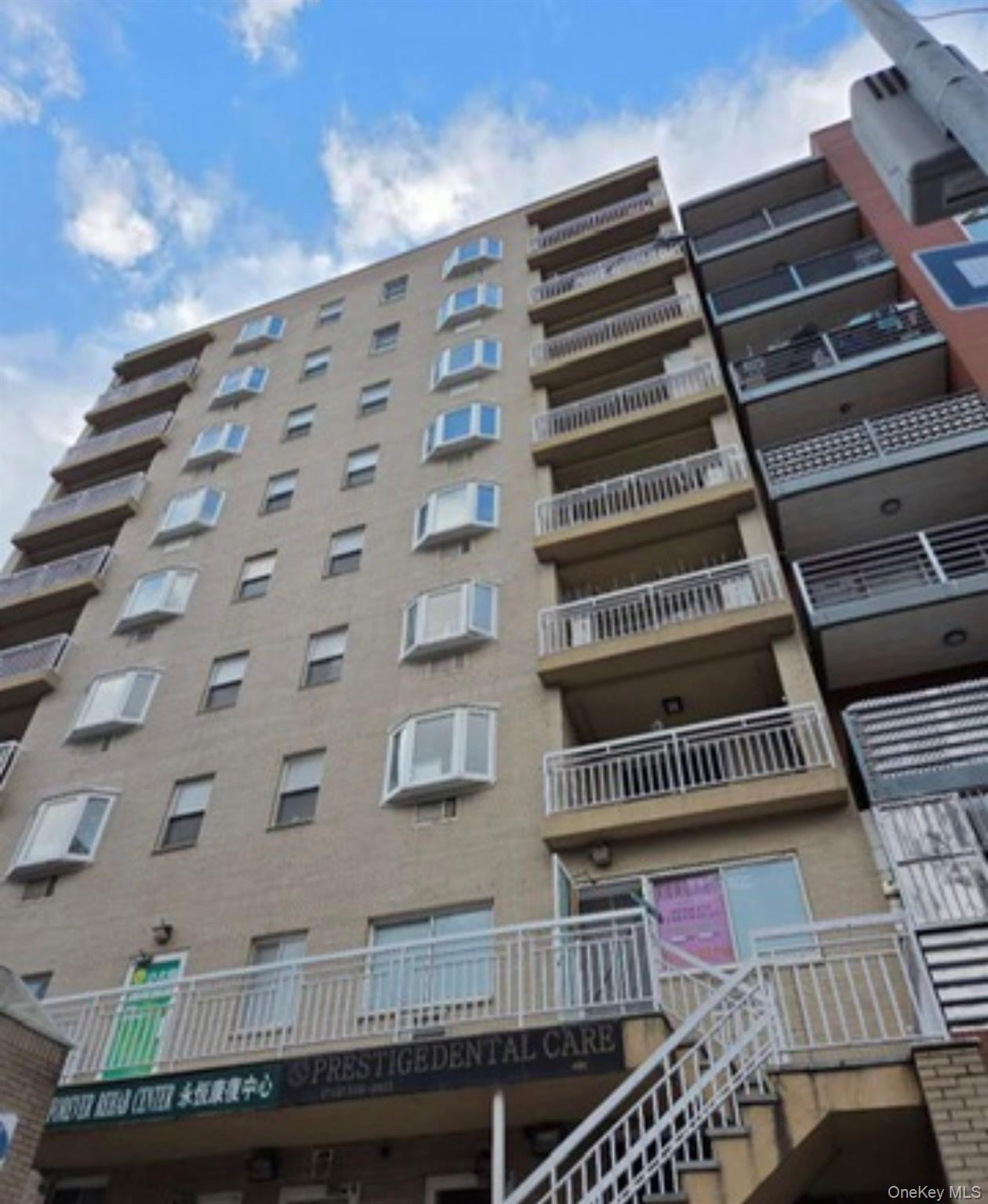 14031 Cherry Avenue # 4B, Flushing, NY 11355