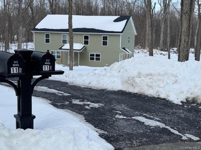 11 Alexandra Matthews Road # B, Wallkill, NY 12589