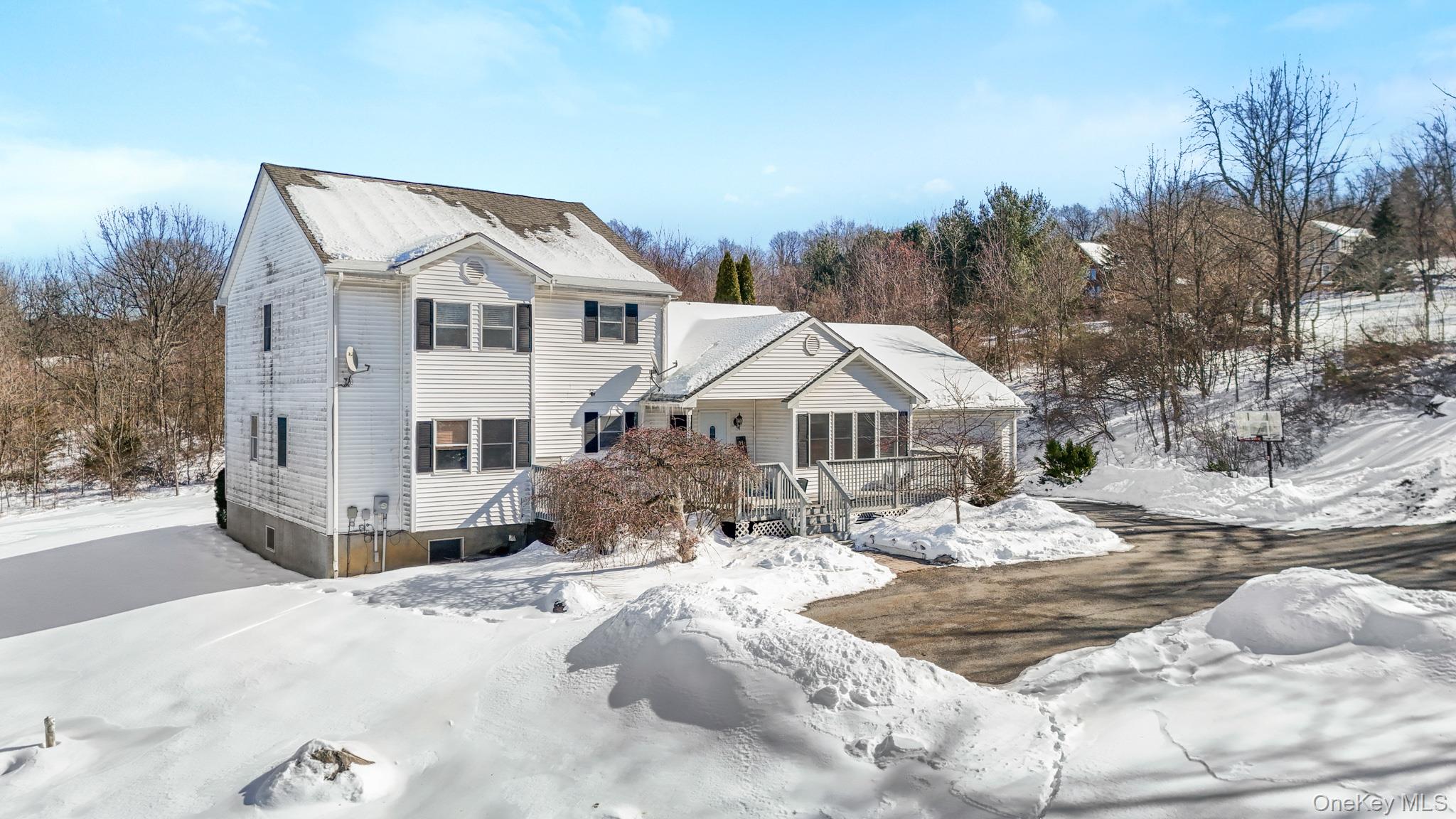 7 Warwick Turnpike, Warwick, NY 10990