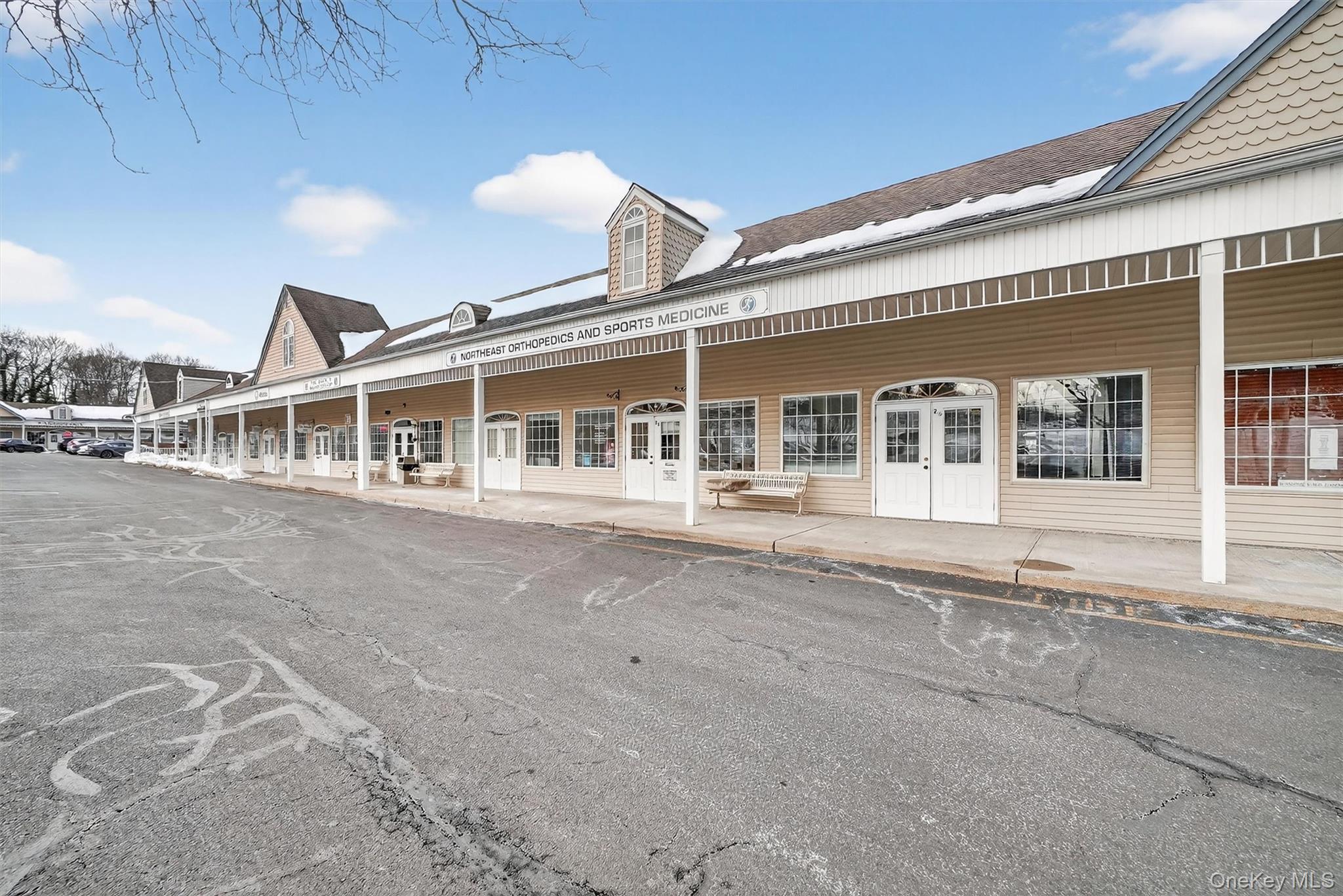 24-26 Liberty Square Mall, Stony Point, NY 10980