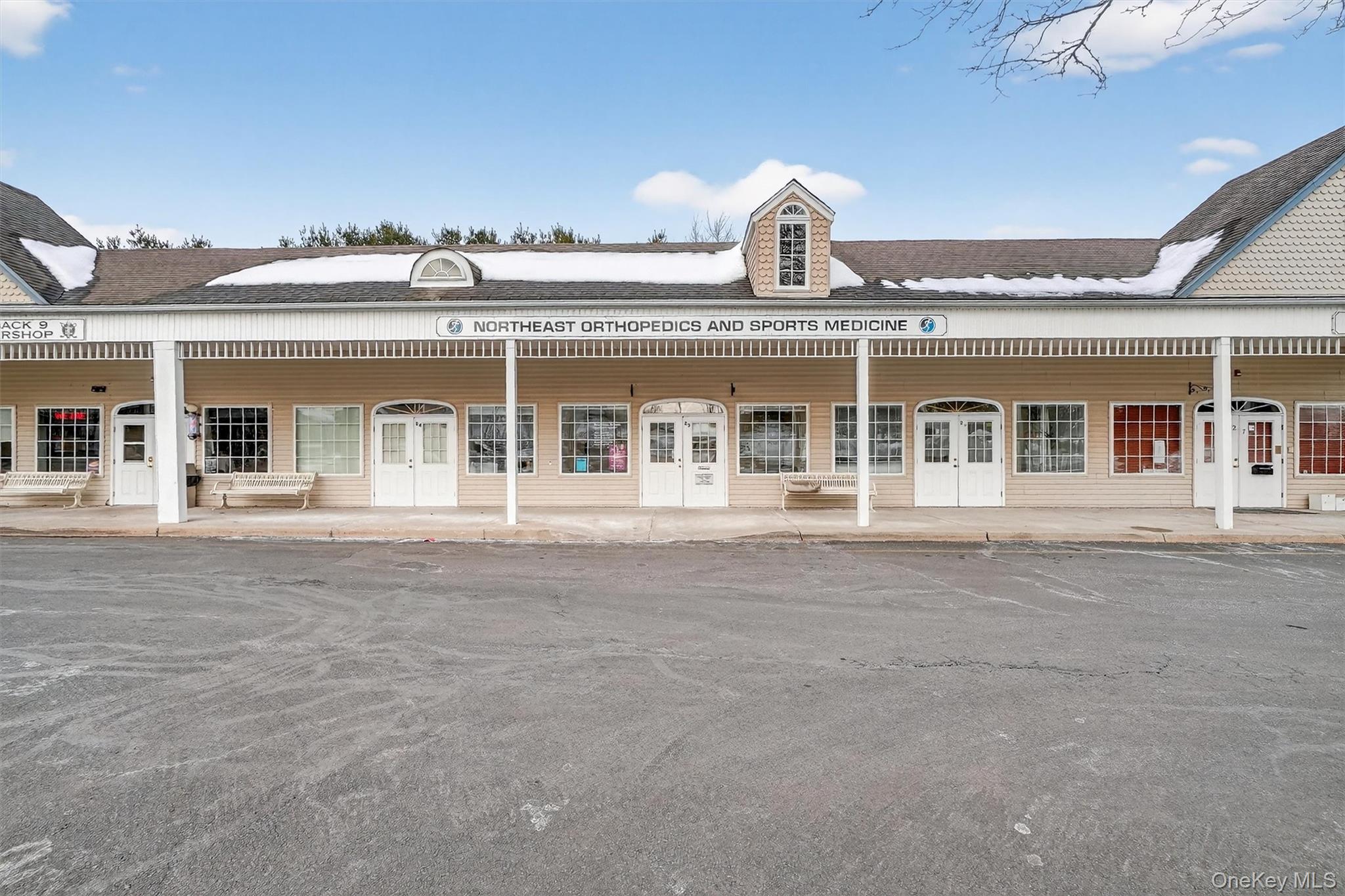 24-26 Liberty Square Mall, Stony Point, NY 10980