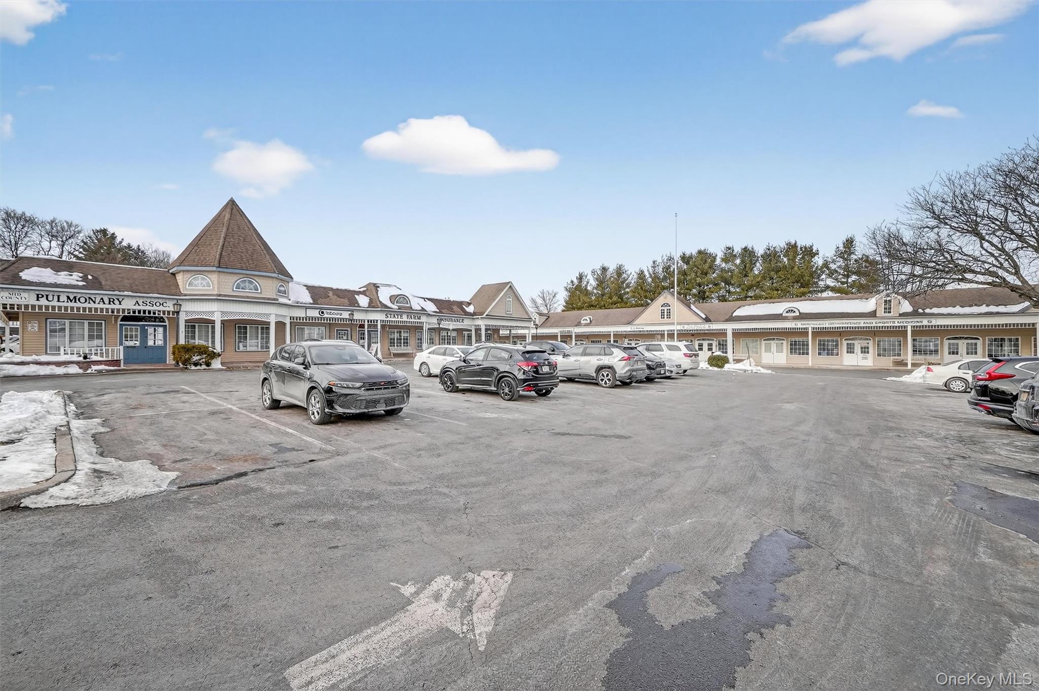 24-26 Liberty Square Mall, Stony Point, NY 10980