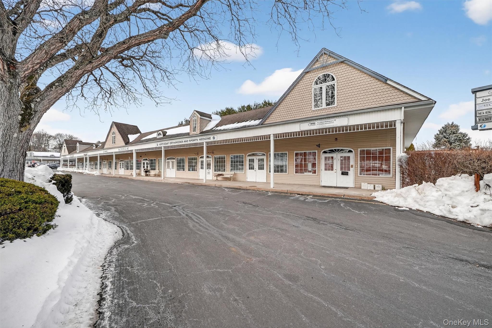 24-26 Liberty Square Mall, Stony Point, NY 10980