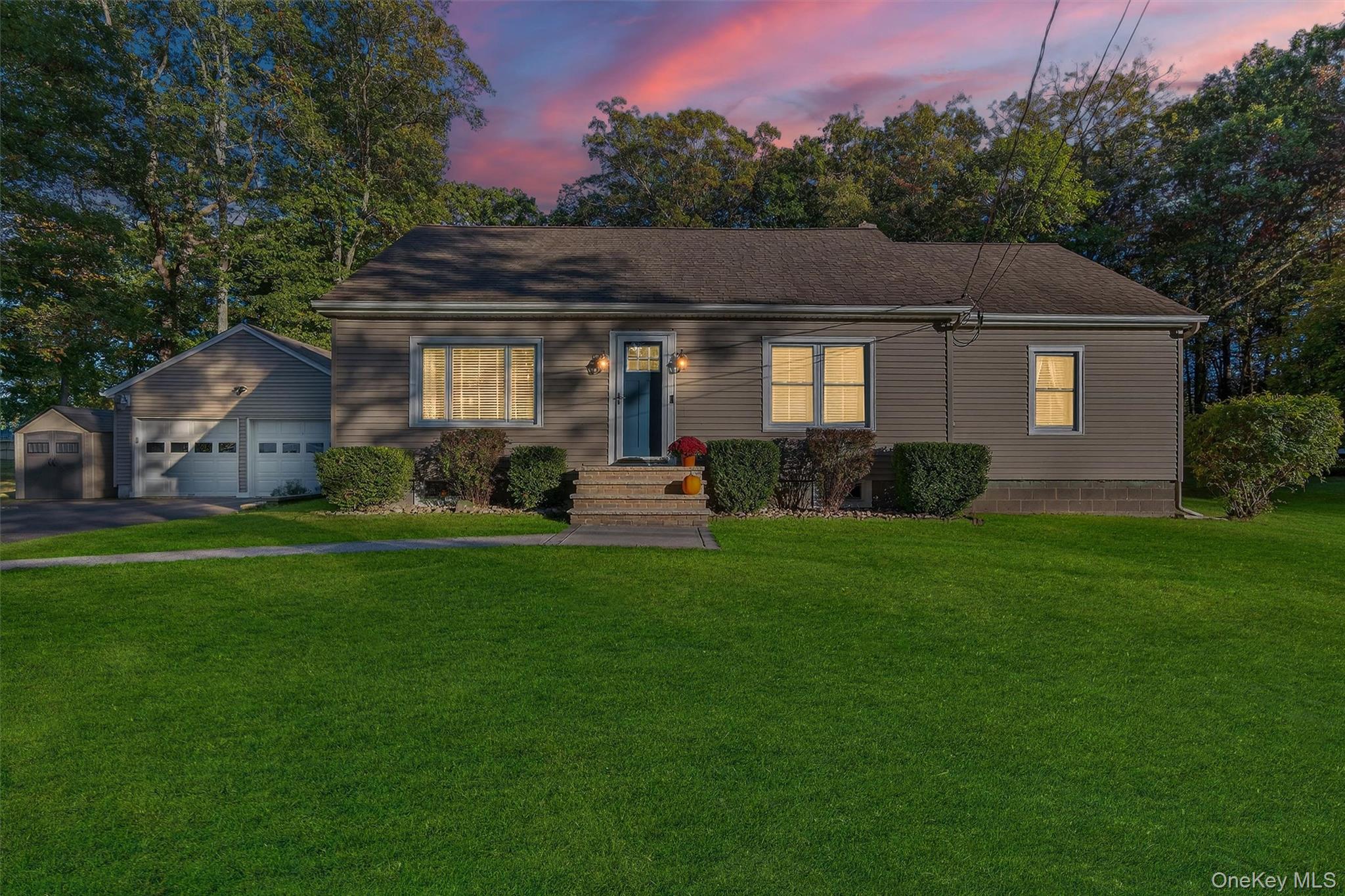 180 Grange Road, Otisville, NY 10963