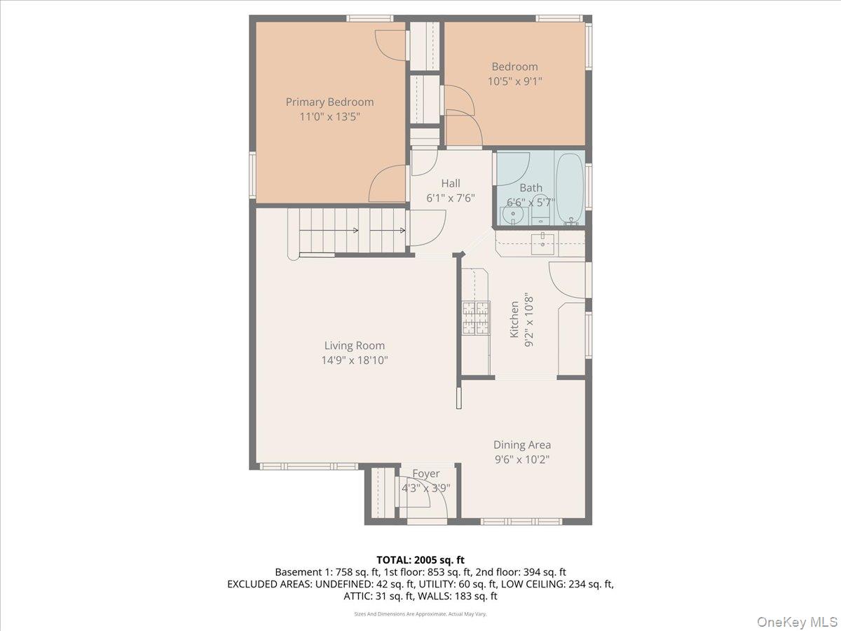 33 McKee Street, Floral Park, NY 11001