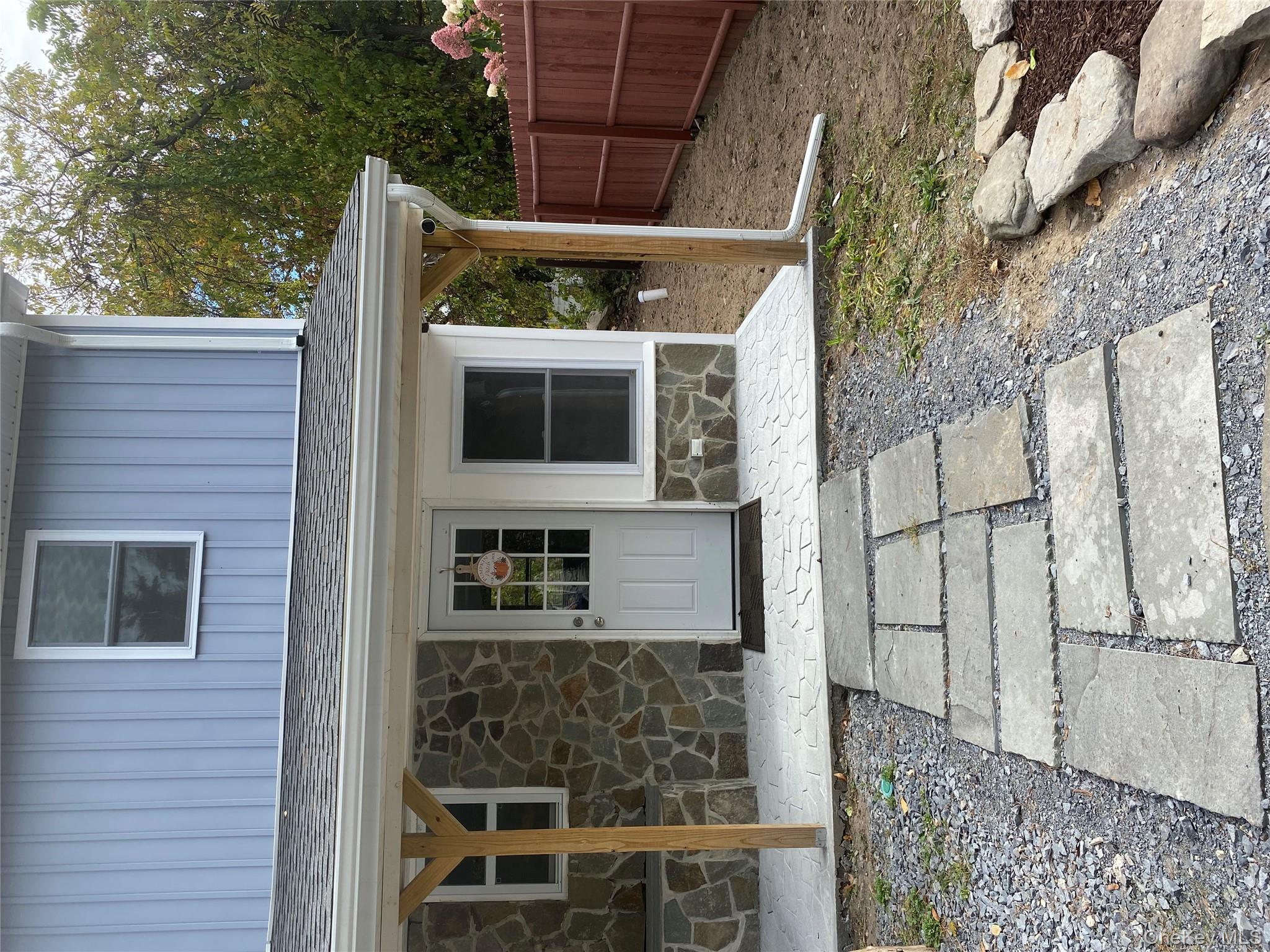 32 Zimmer Drive # right lower side, Sparrowbush, NY 12780