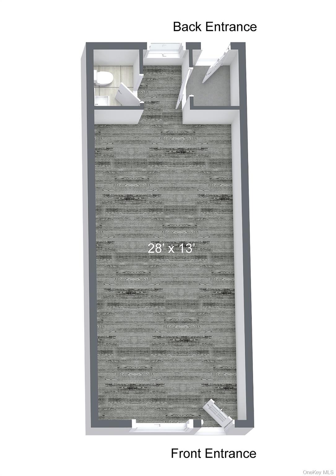 324 Mount Pleasant Avenue, Mamaroneck, NY 10543