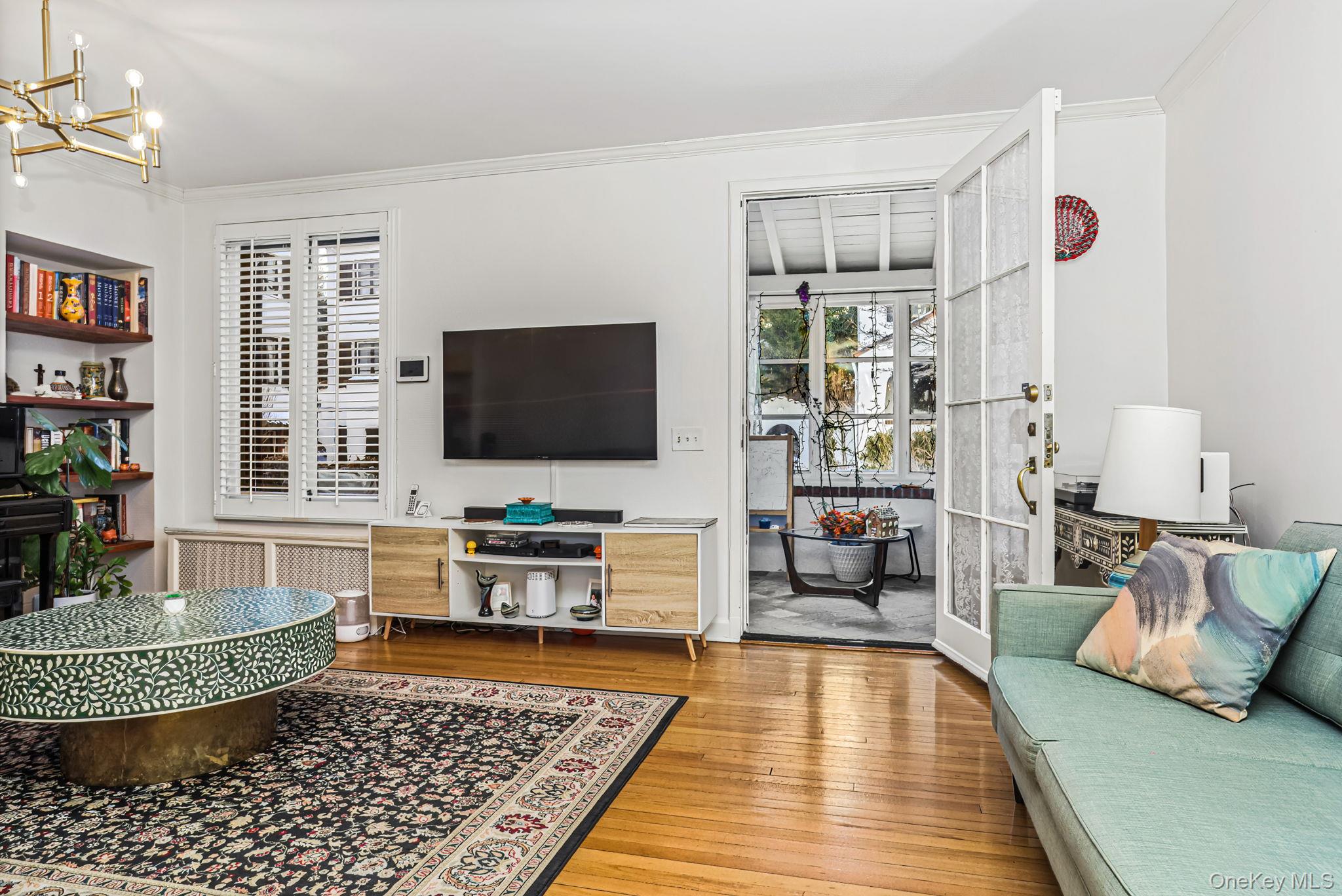 3 Park Avenue Terrace, Bronxville, NY 10708