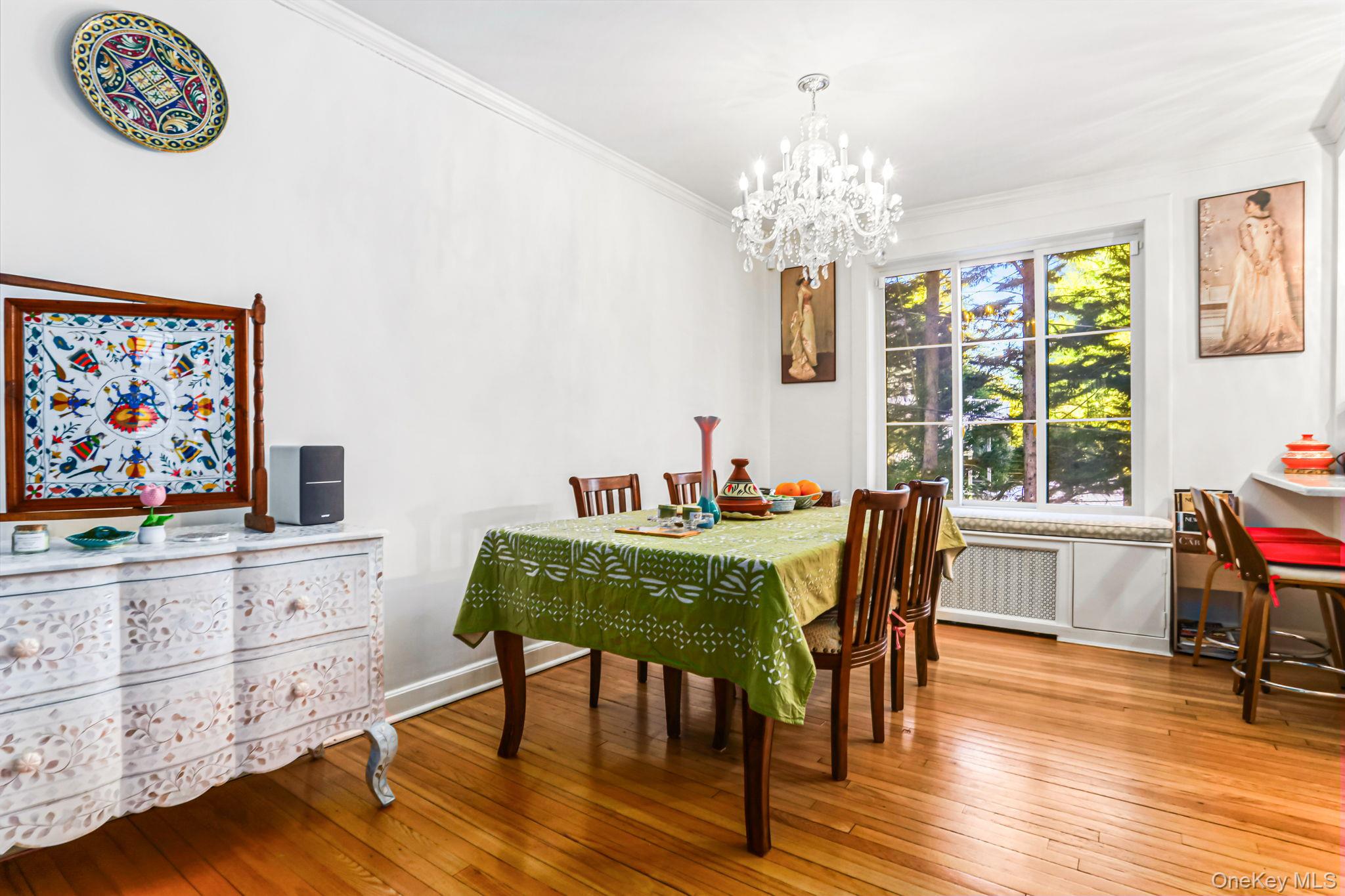 3 Park Avenue Terrace, Bronxville, NY 10708