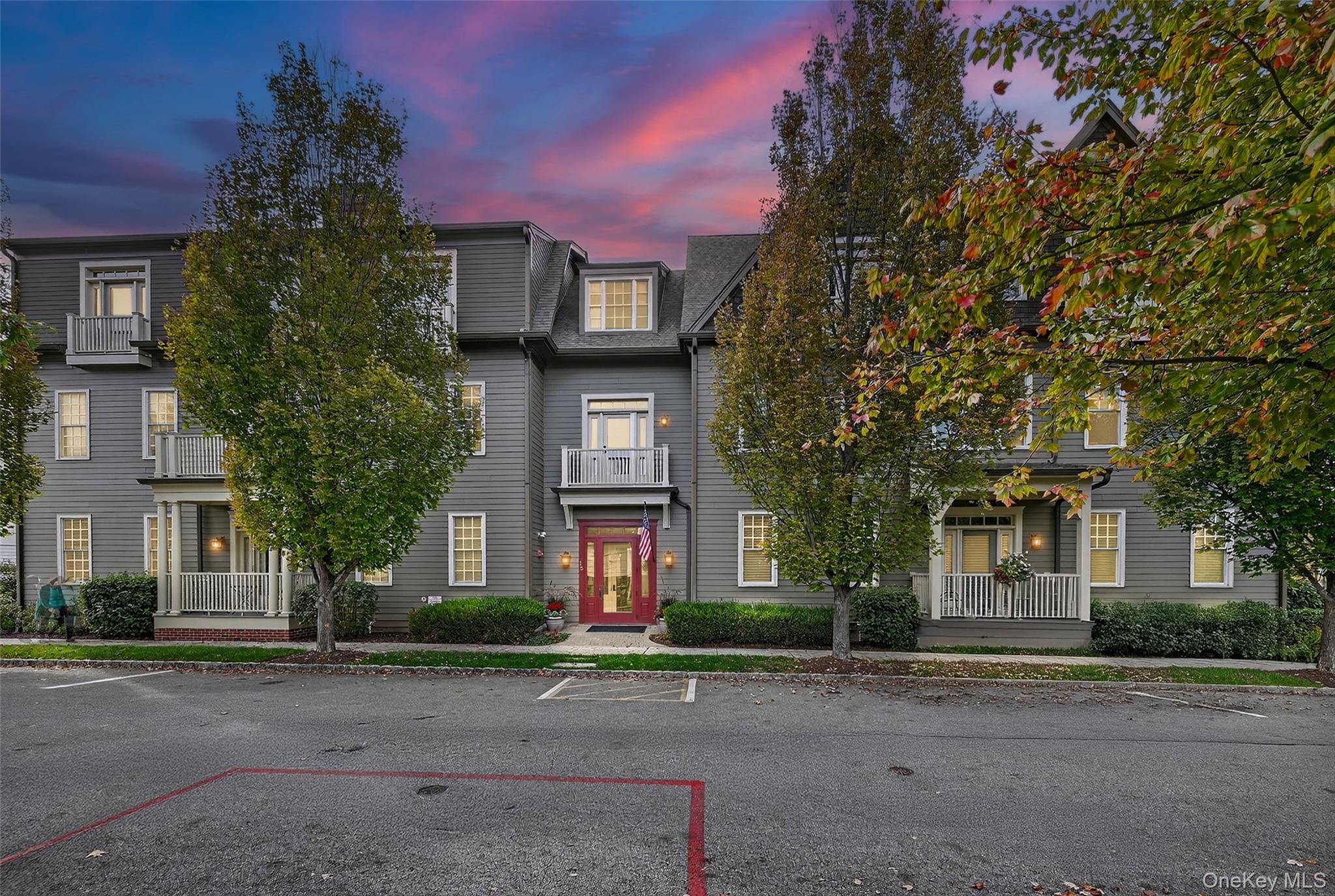 15 Cropsey Street # 15-3A, Warwick, NY 10990