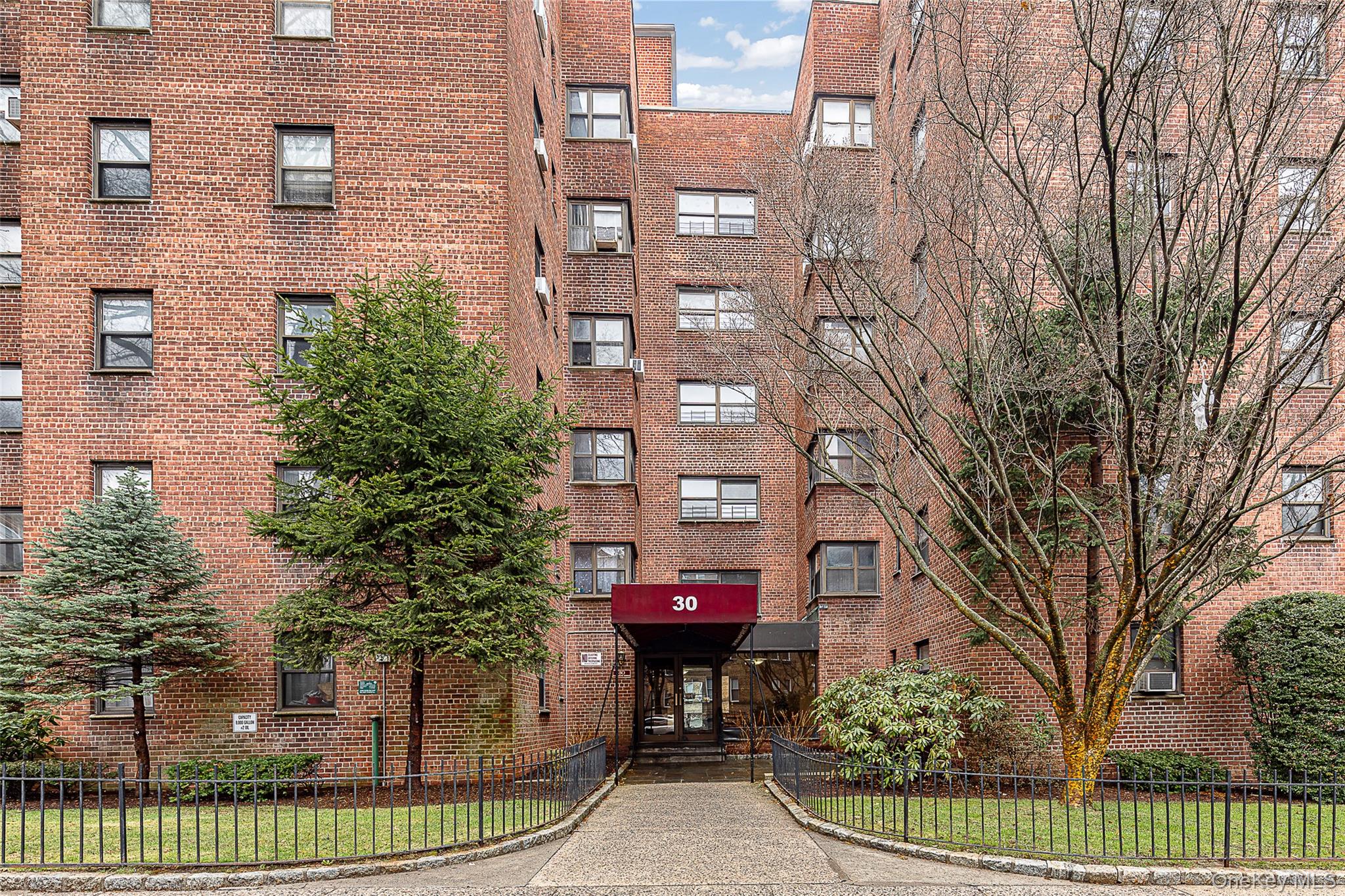 30 Fleetwood Avenue # 2E, Mount Vernon, NY 10552