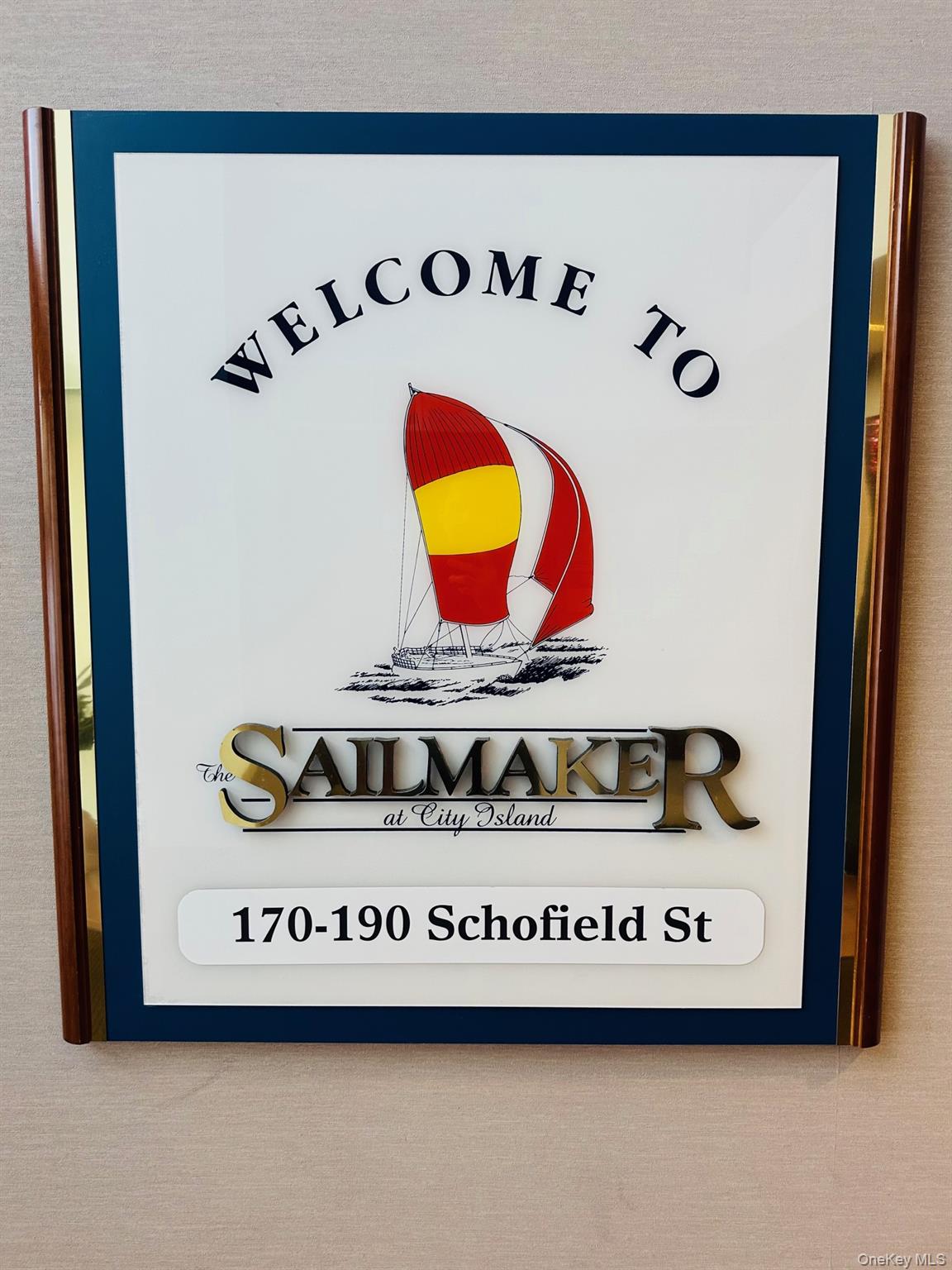 190 Schofield Street # 2E, Bronx, NY 10464