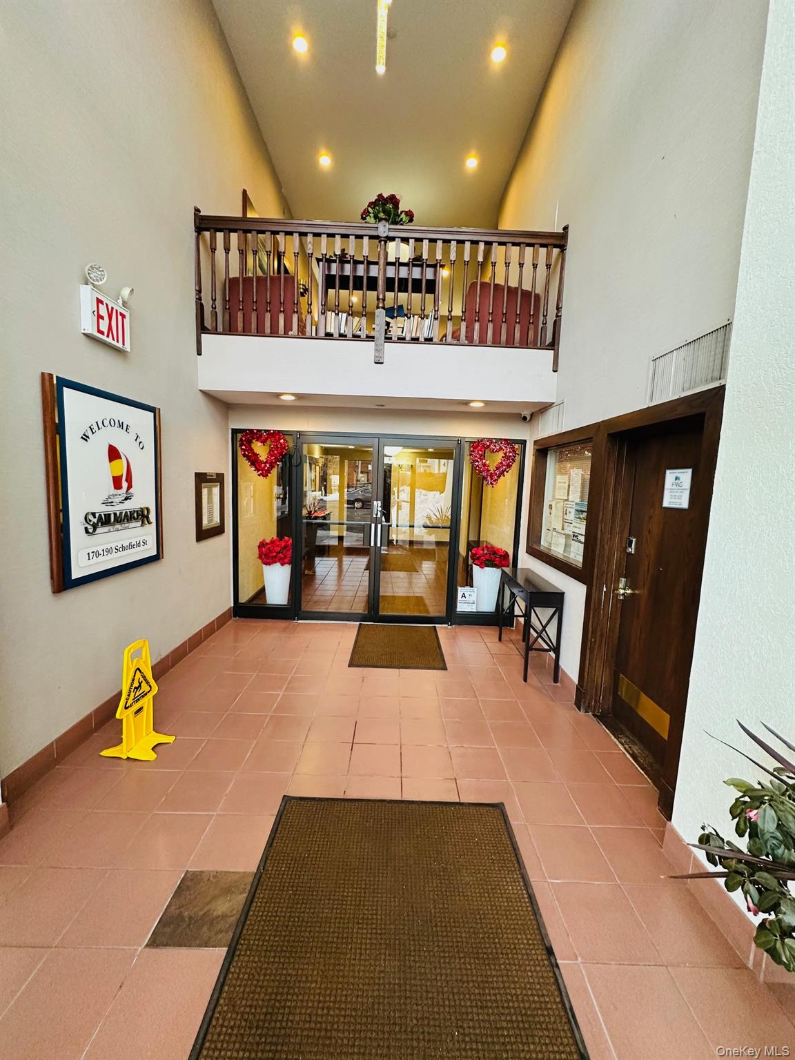 190 Schofield Street # 2E, Bronx, NY 10464