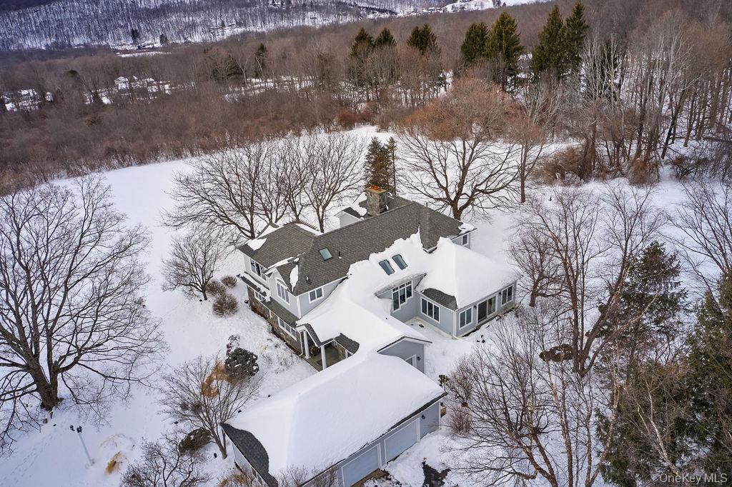 34 Guernsey Hill Road, Lagrangeville, NY 12540