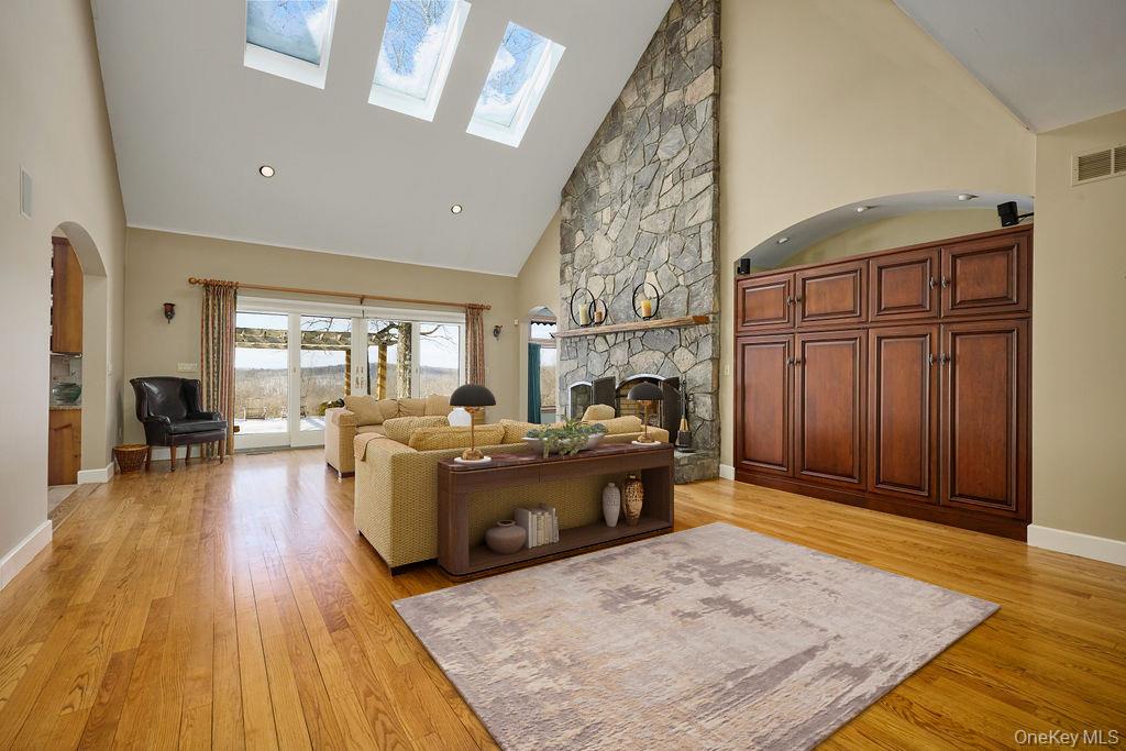 34 Guernsey Hill Road, Lagrangeville, NY 12540