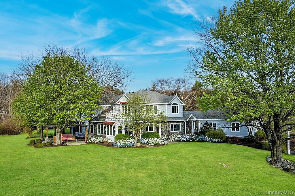 34 Guernsey Hill Road, Lagrangeville, NY 12540