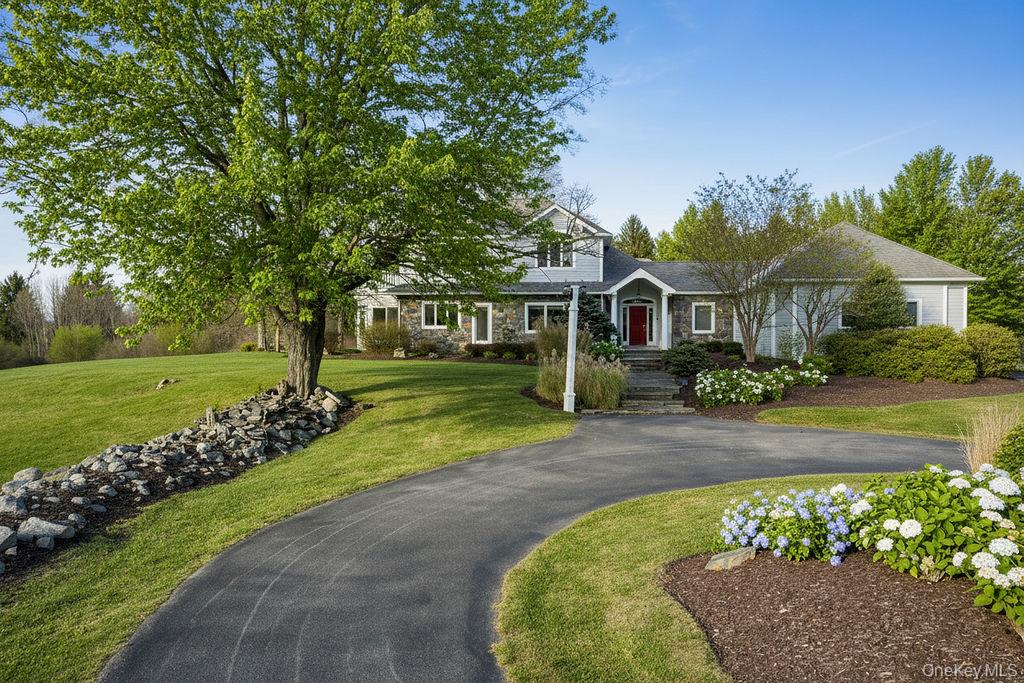 34 Guernsey Hill Road, Lagrangeville, NY 12540