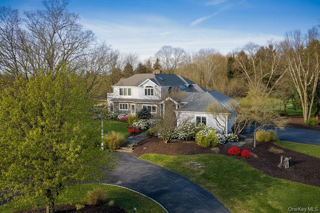 34 Guernsey Hill Road, Lagrangeville, NY 12540