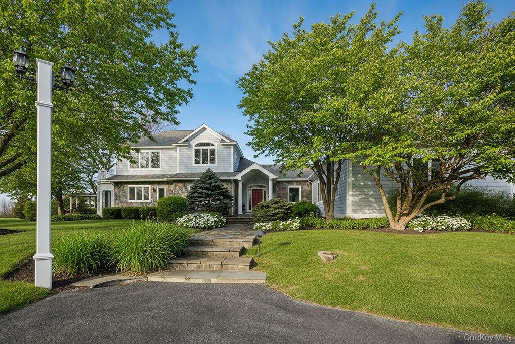 34 Guernsey Hill Road, Lagrangeville, NY 12540