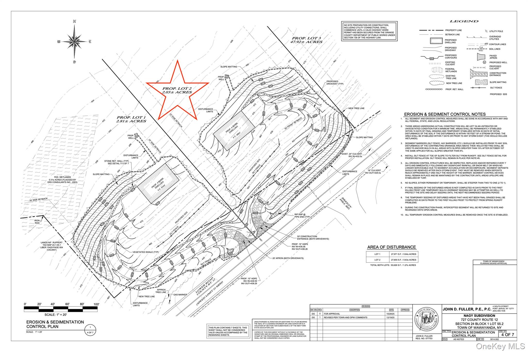 TBD County Route 12, New Hampton, NY 10958