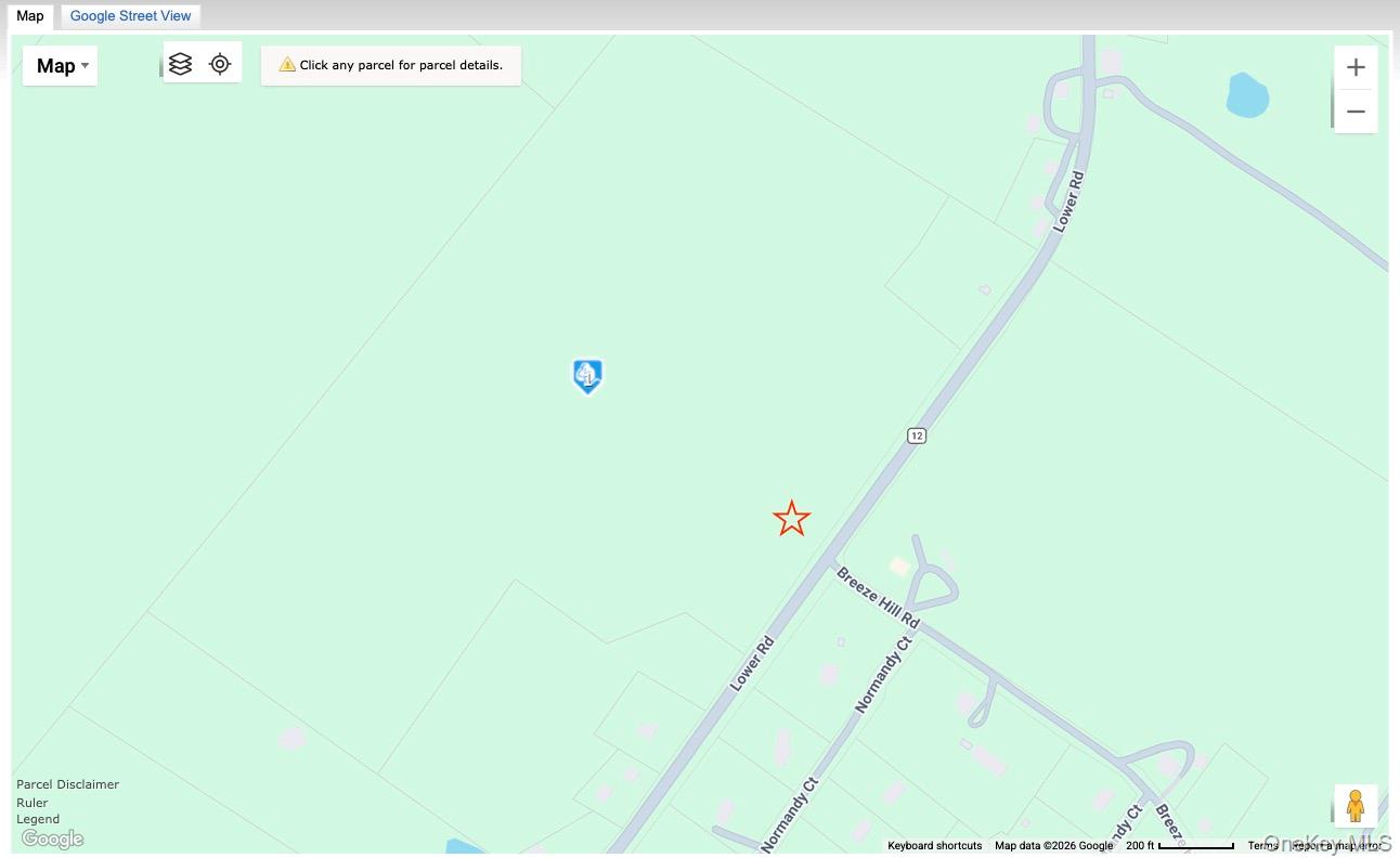 TBD County Route 12, New Hampton, NY 10958