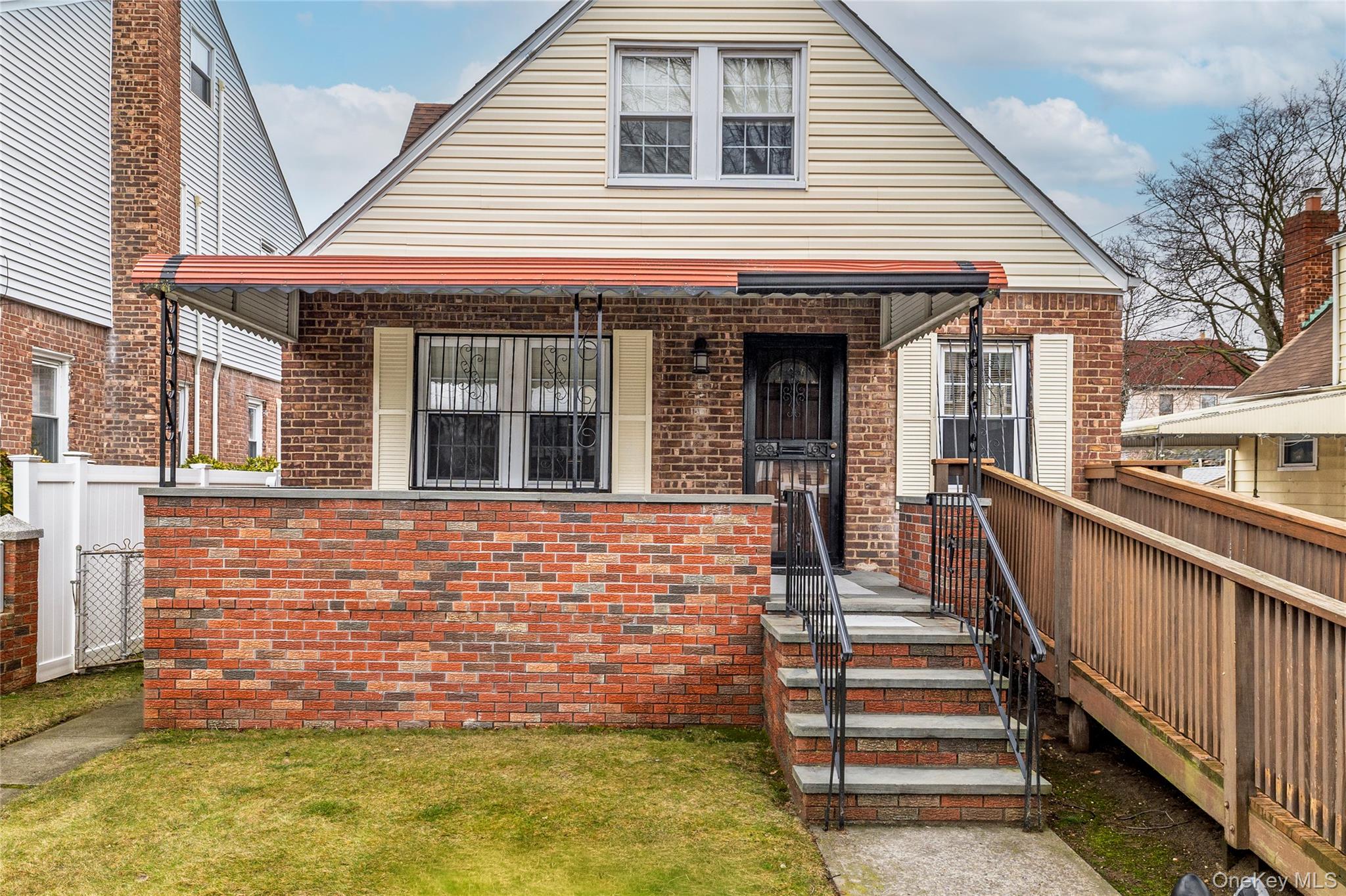 11515 141st Street, Jamaica, NY 11436