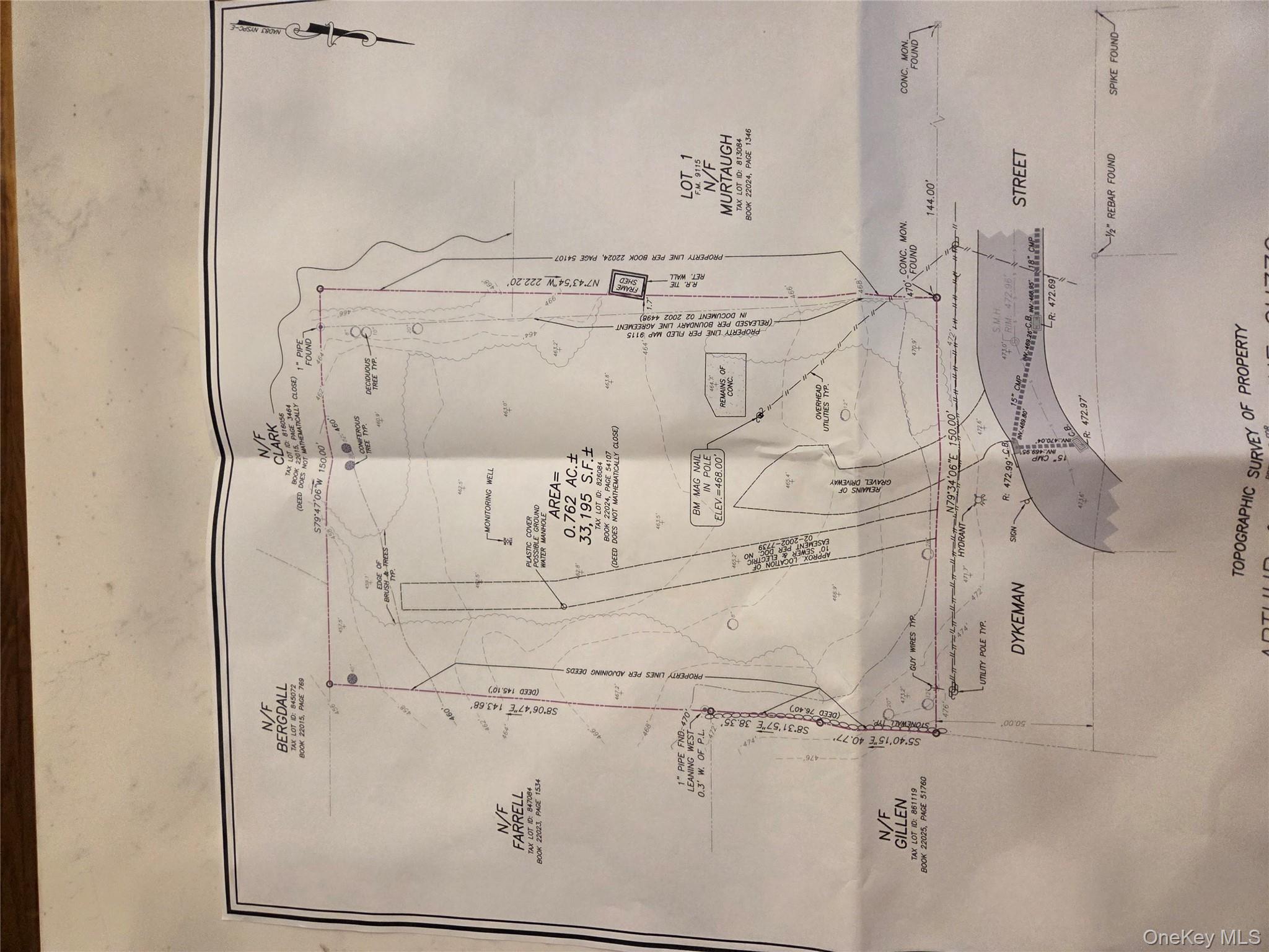 15 Dykeman Street, Pawling, NY 12564