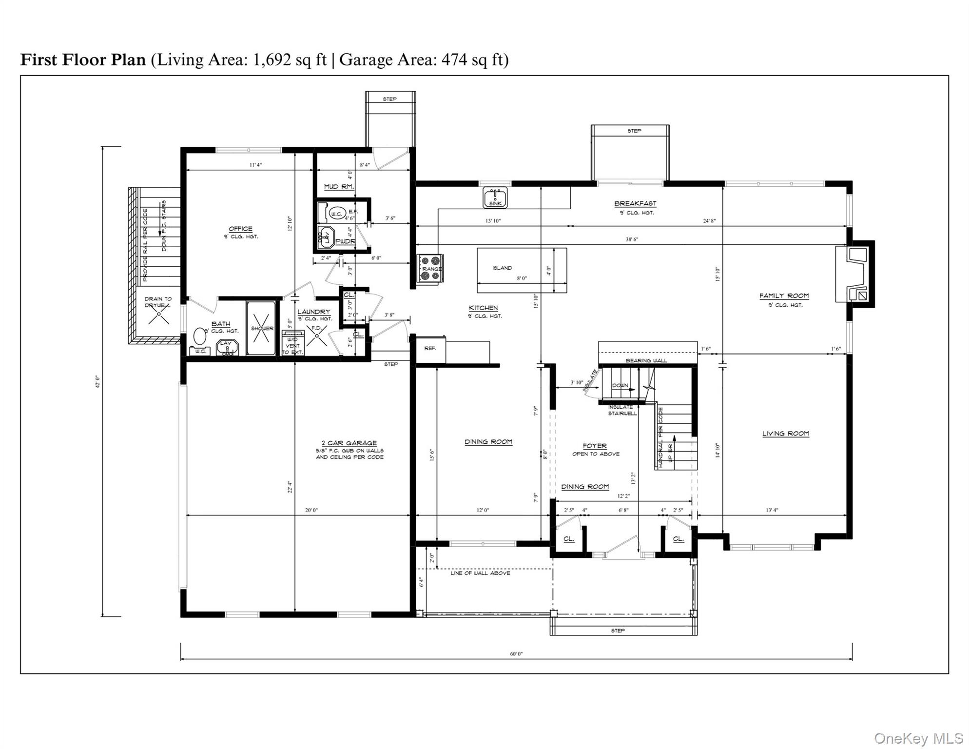 457 Pond Path, East Setauket, NY 11733