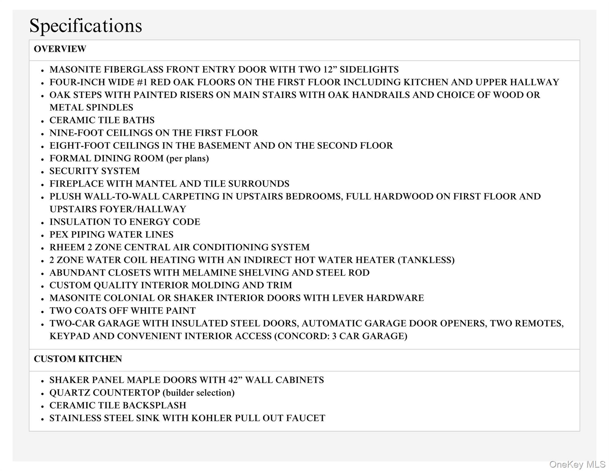 457 Pond Path, East Setauket, NY 11733