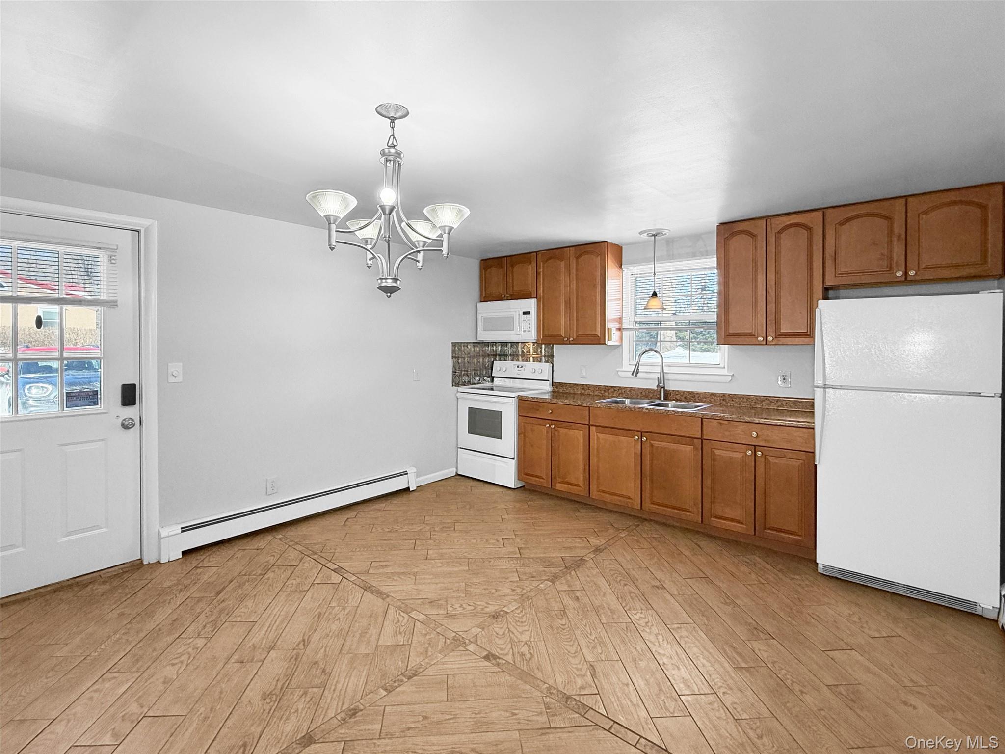 83 Kent Road # Lower, Wappingers Falls, NY 12590