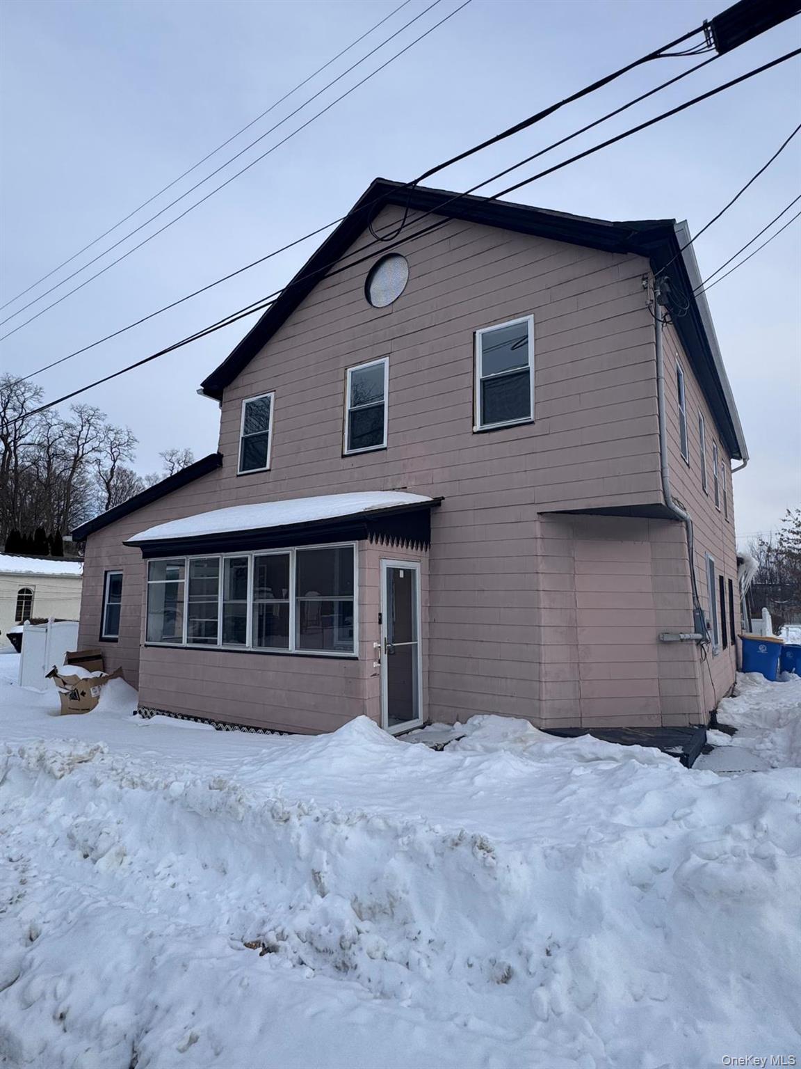 20 Sycamore Street # 2, Kingston, NY 12401