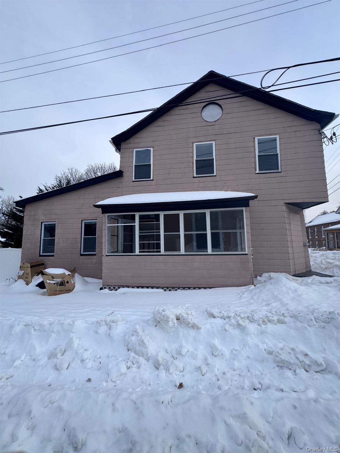 20 Sycamore Street # 2, Kingston, NY 12401