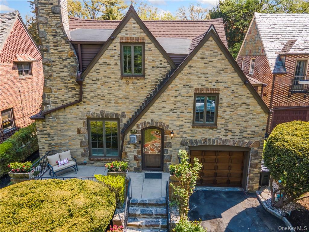 468 Murray Street, Pelham, NY 10803