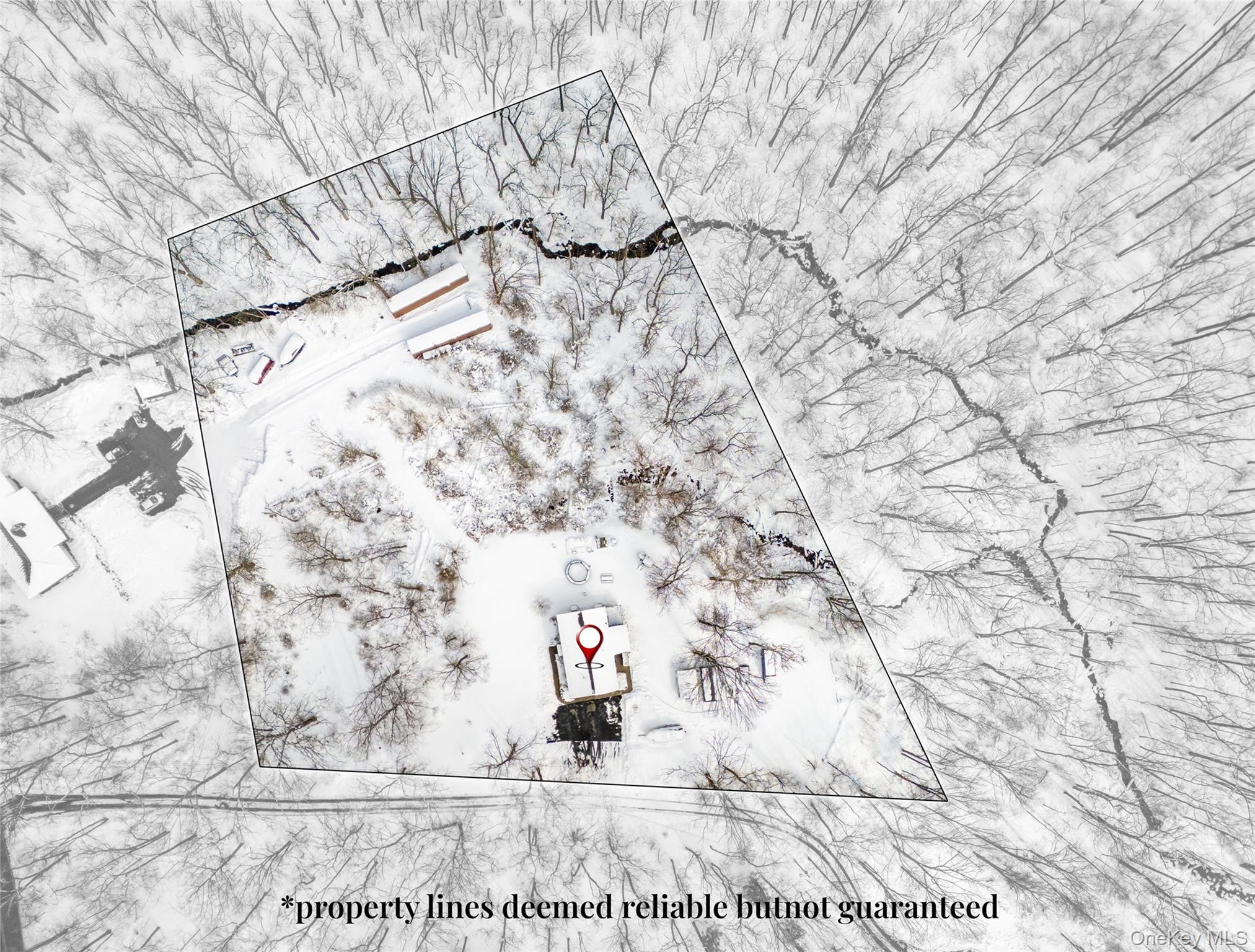 125 Cedar Flats Road, Stony Point, NY 10980