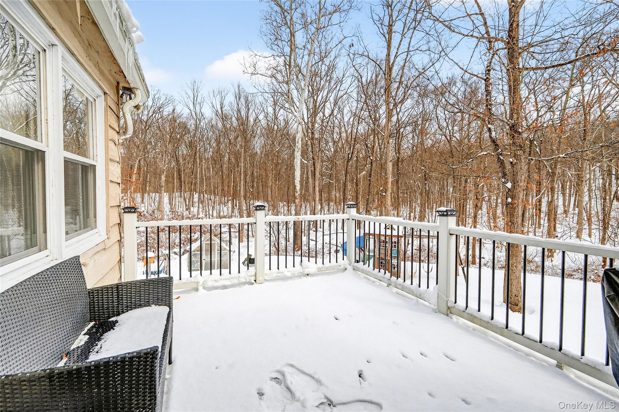 125 Cedar Flats Road, Stony Point, NY 10980